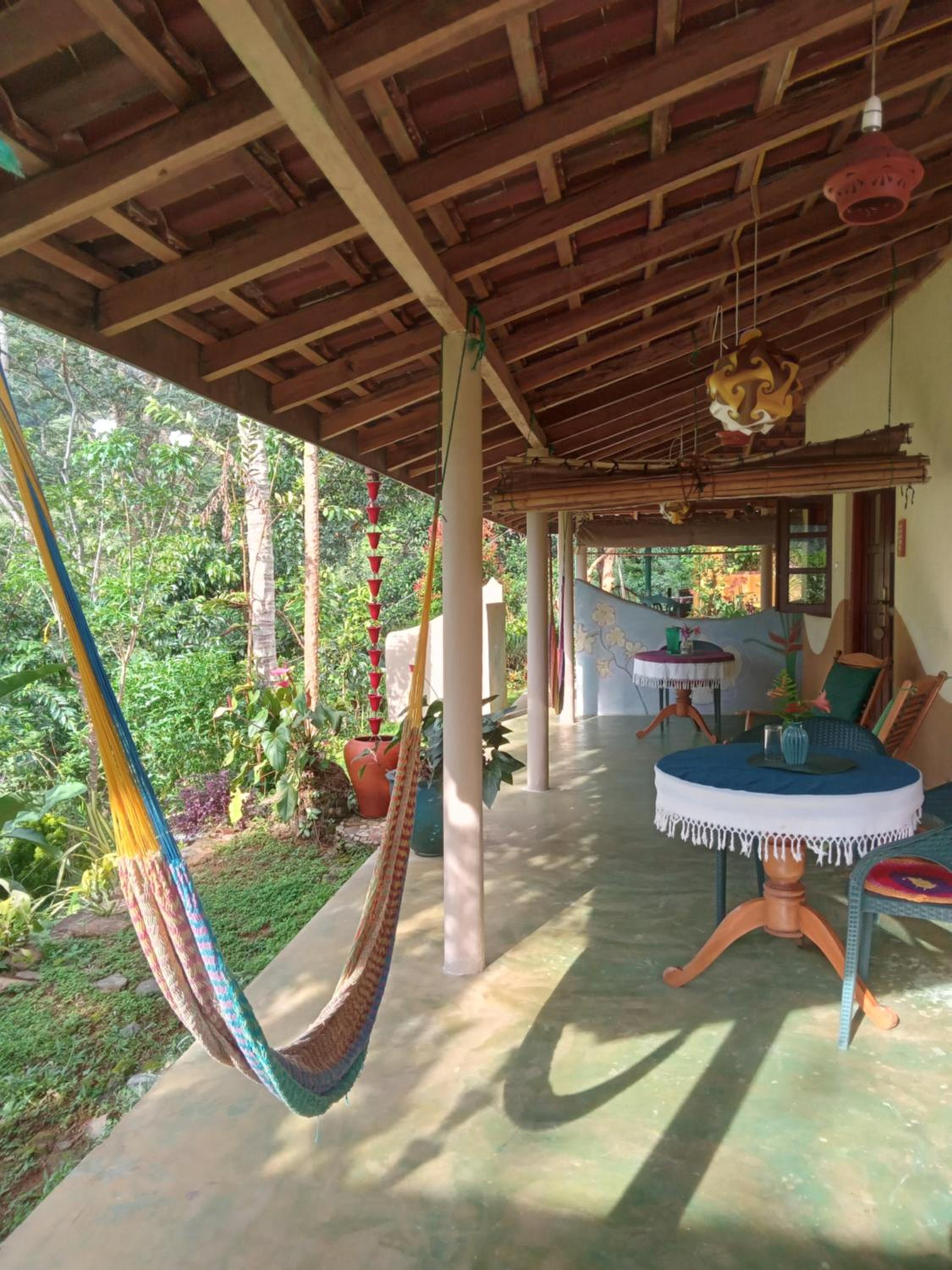 Natural Mystic Sanctuary
