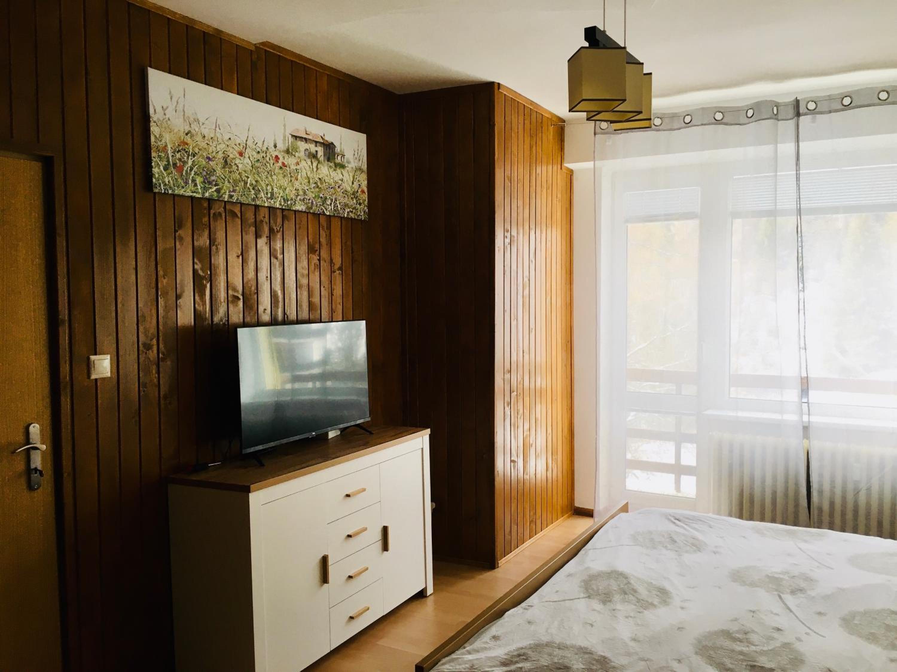 Apartmán Tomáš view 2