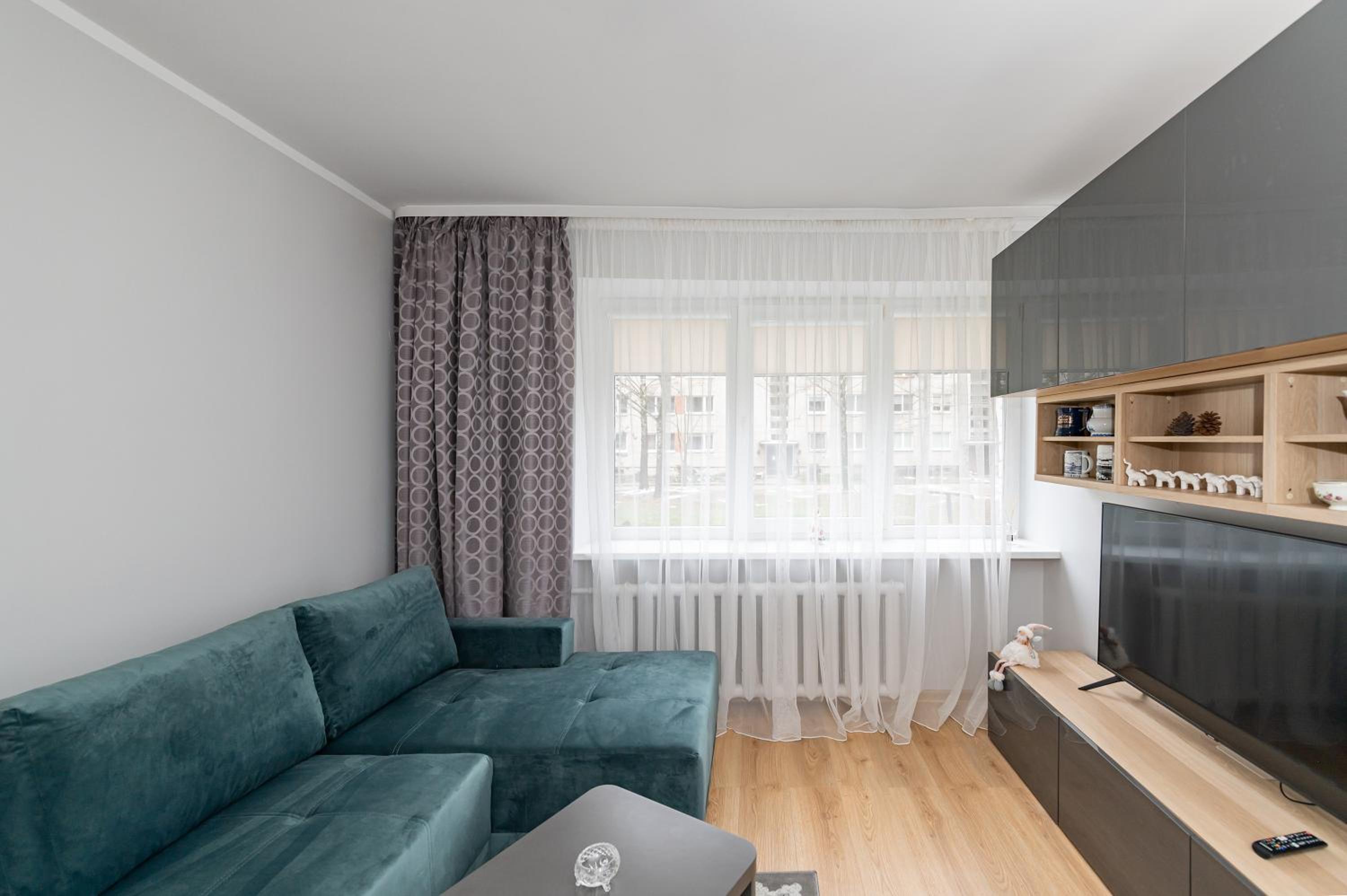 Modern n' lovely apartment by Polo Apartments view 2