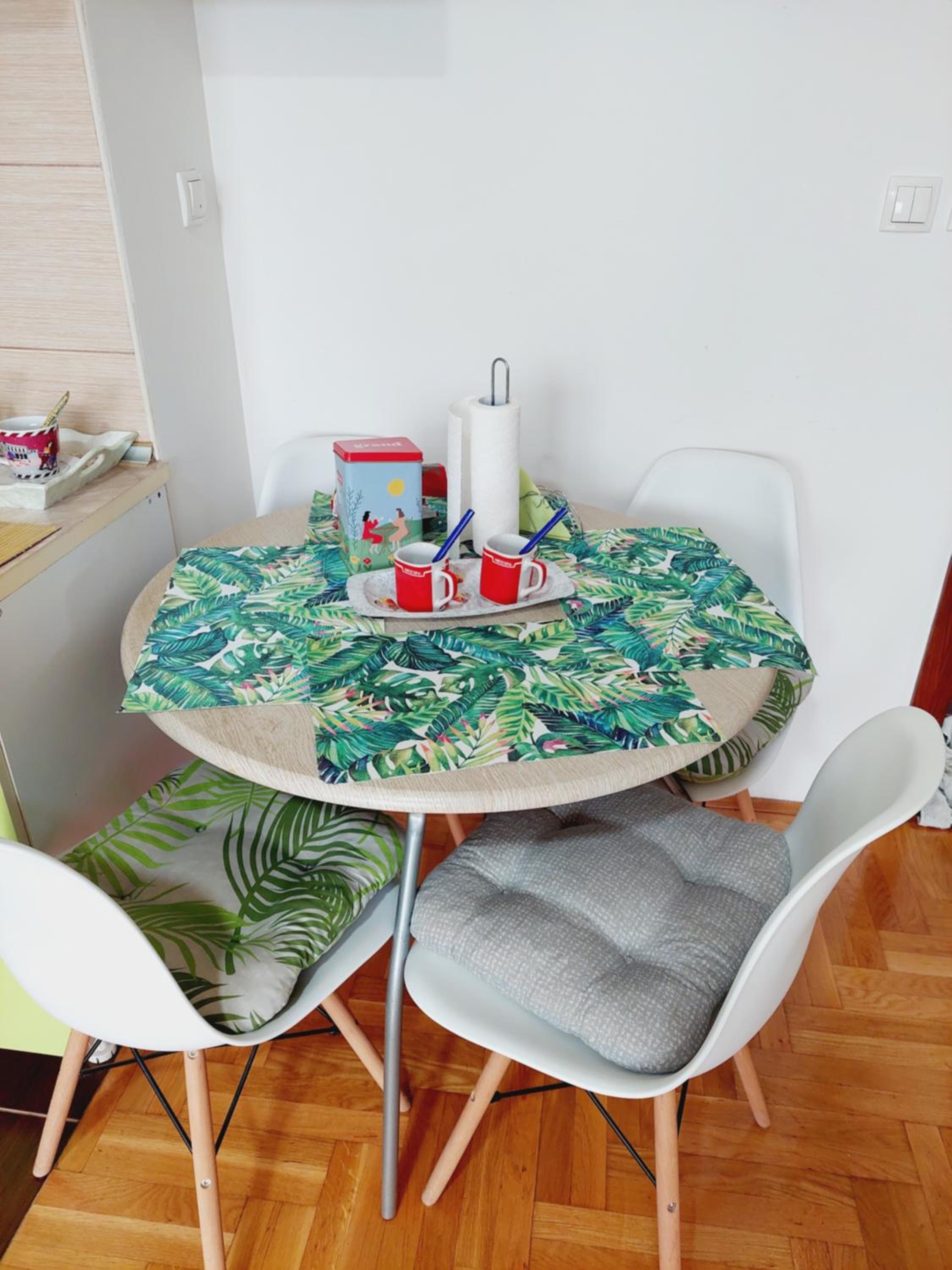 Apartman Green
