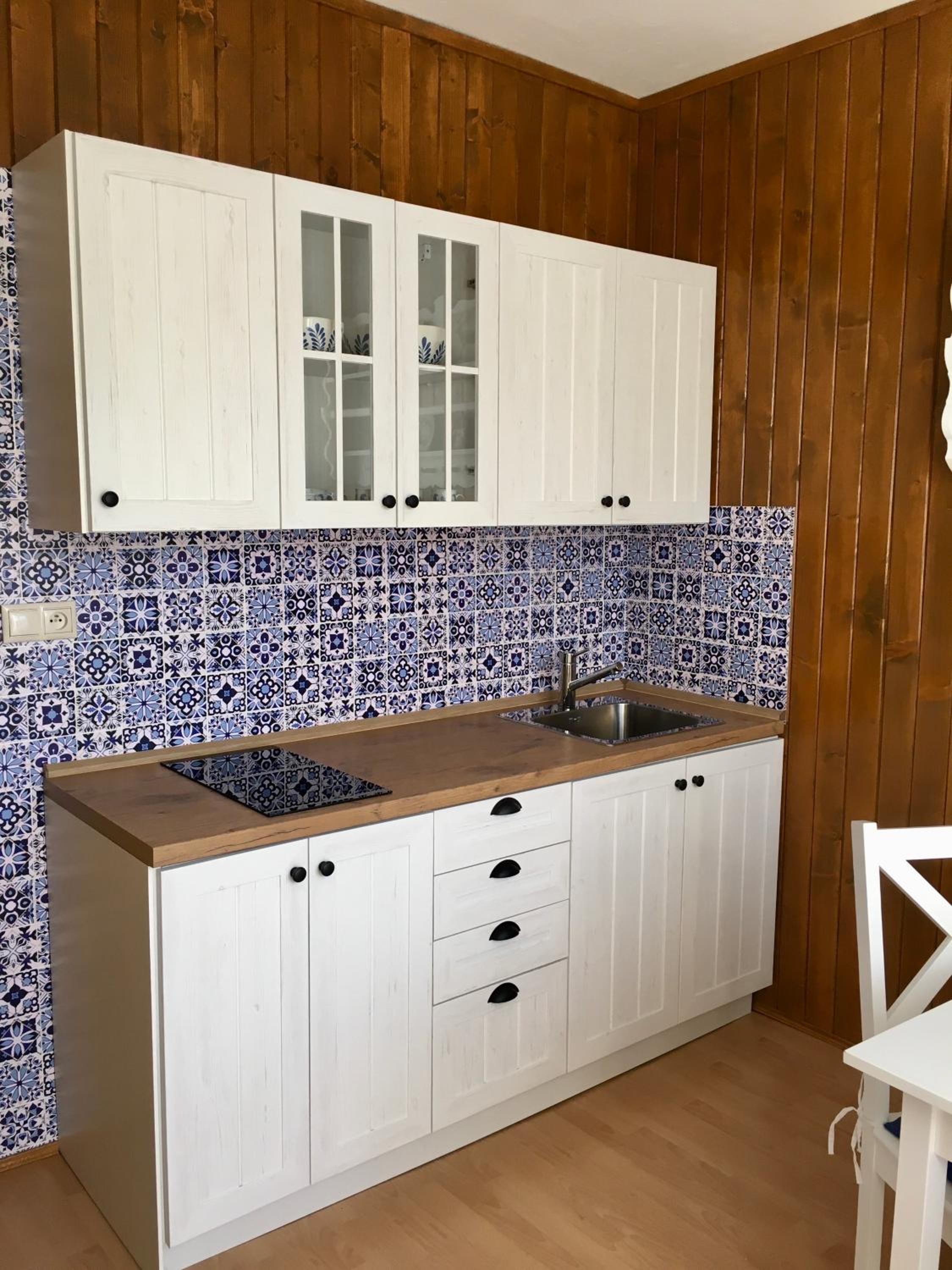 Apartmán Tomáš view 4