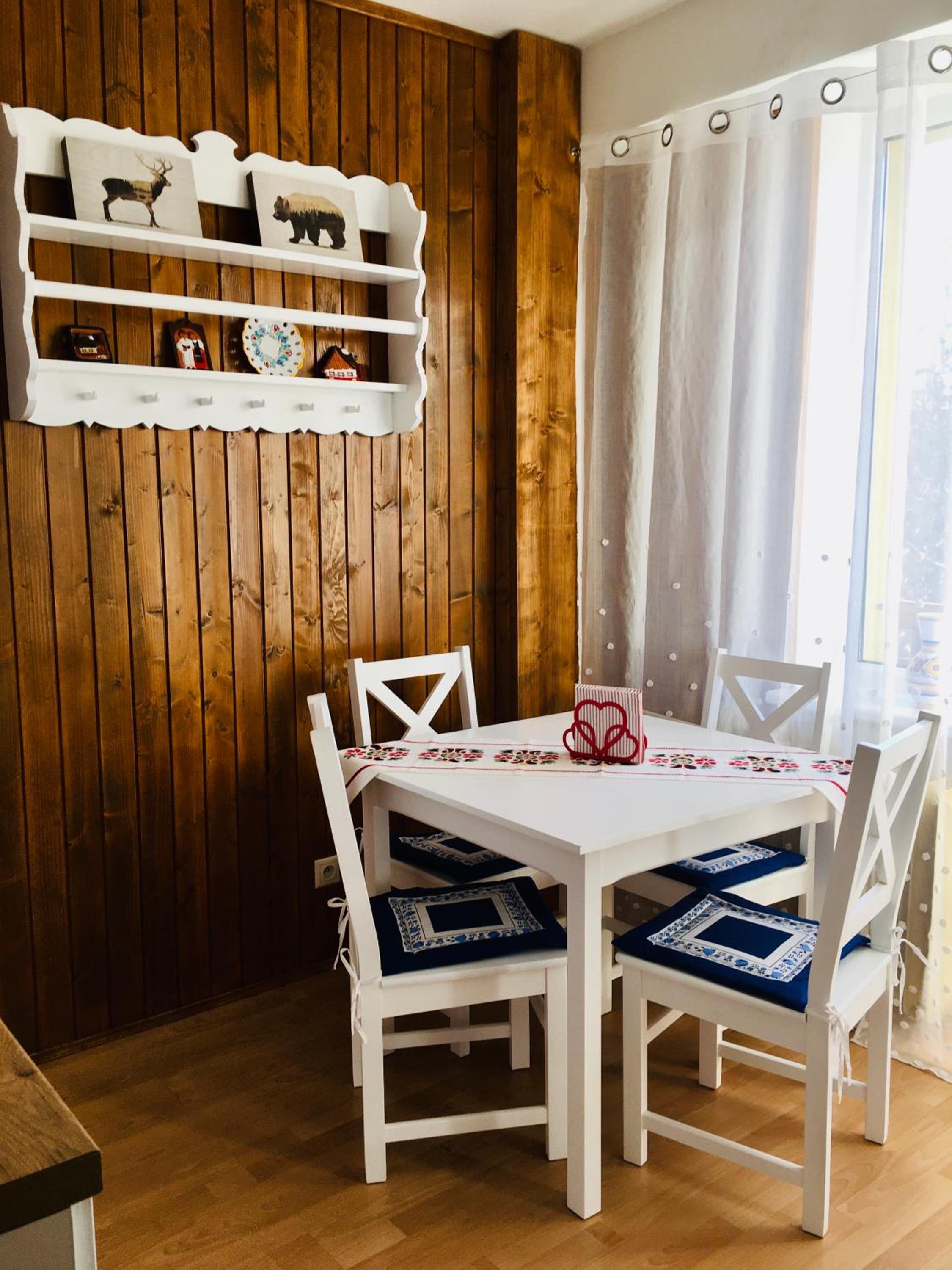 Apartmán Tomáš view 5