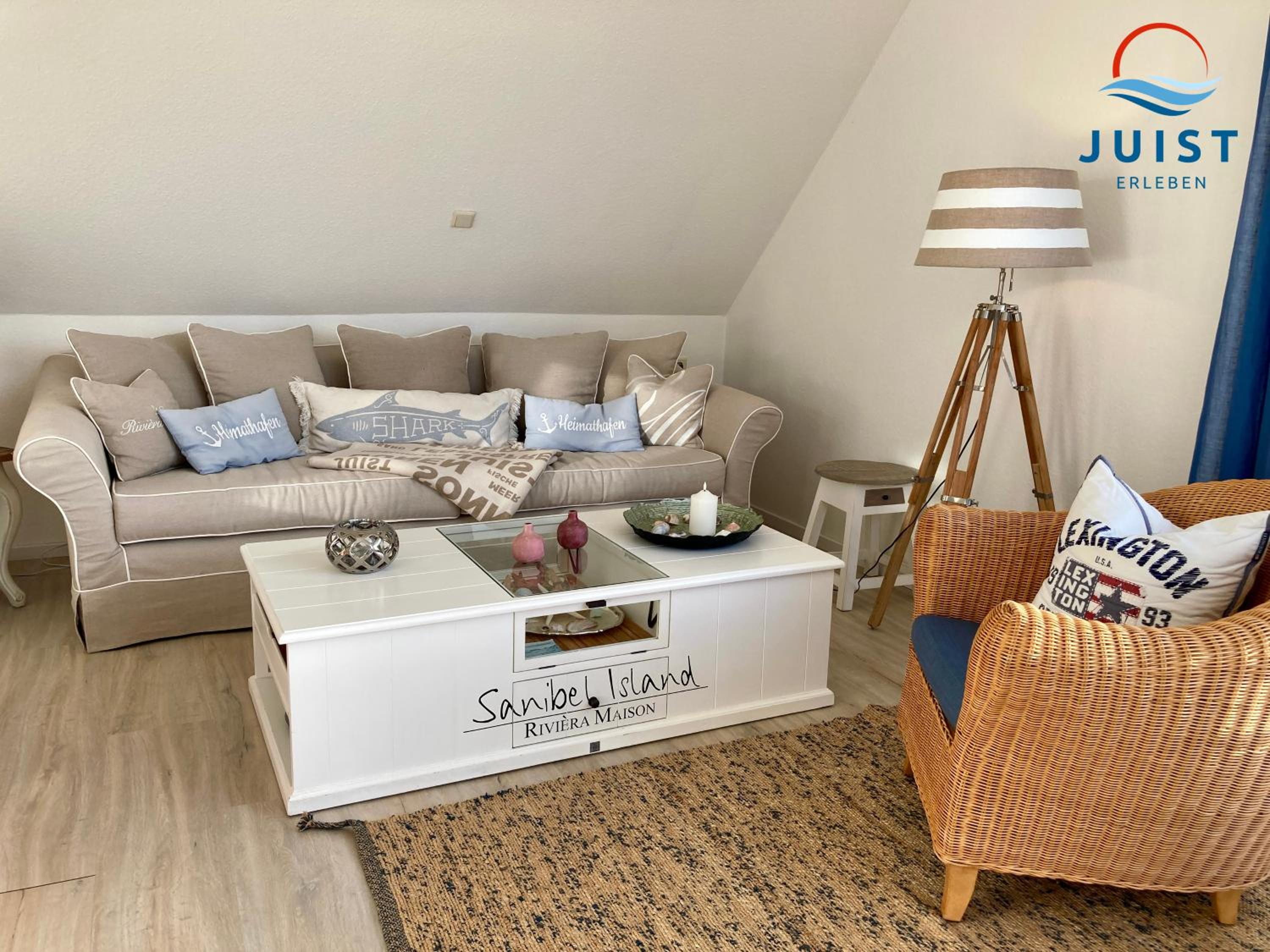 Haus Atelier Appartement 101 - Wohnung 4