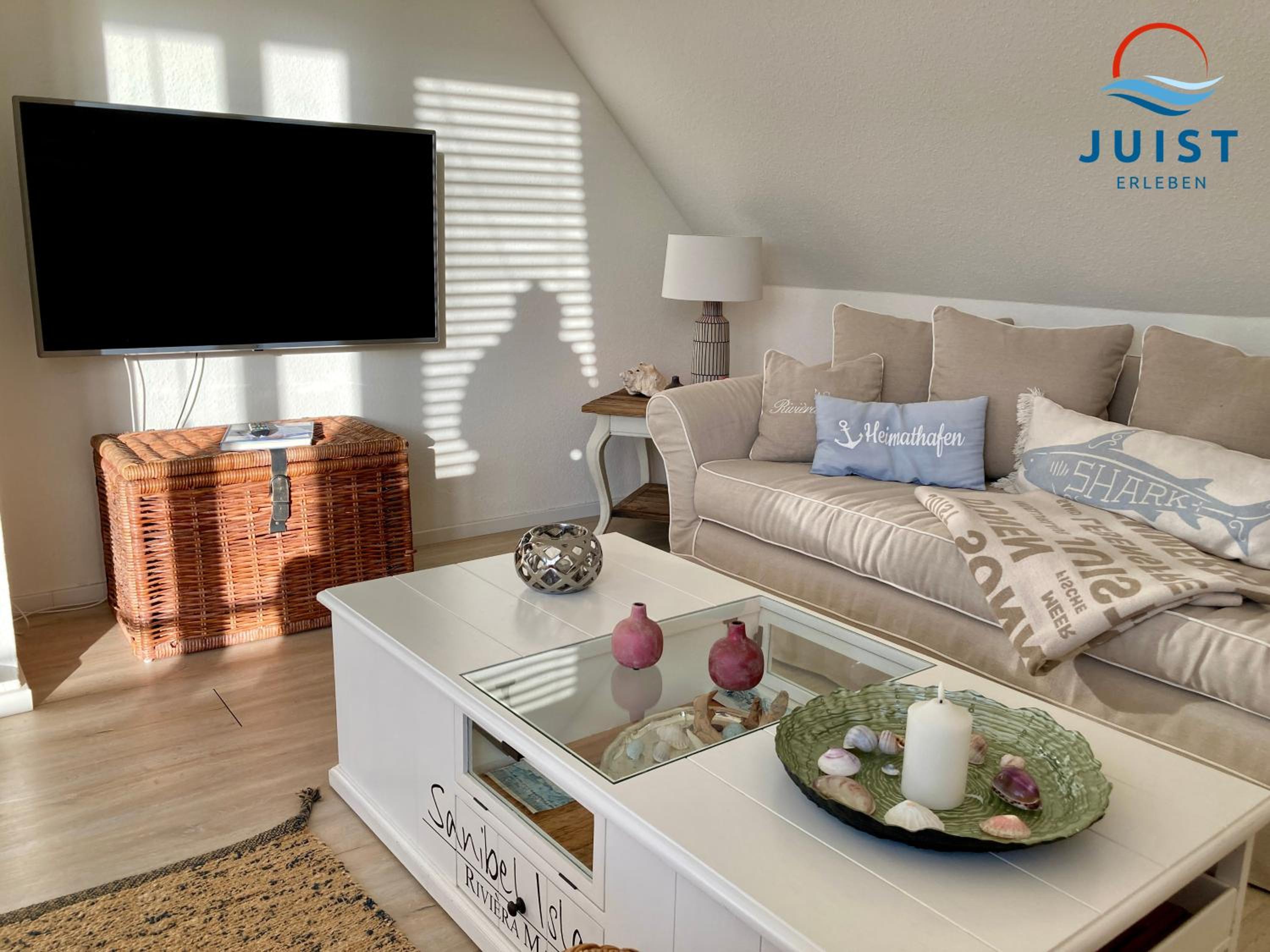 Haus Atelier Appartement 101 - Wohnung 4