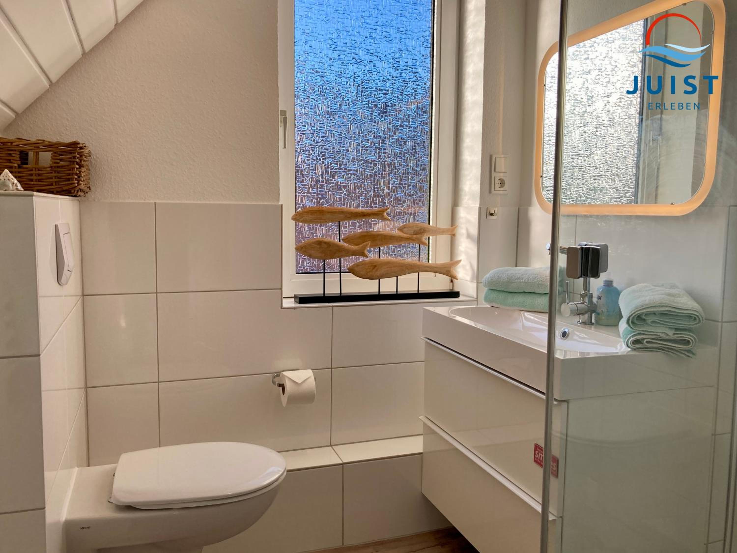 Haus Atelier Appartement 101 - Wohnung 4