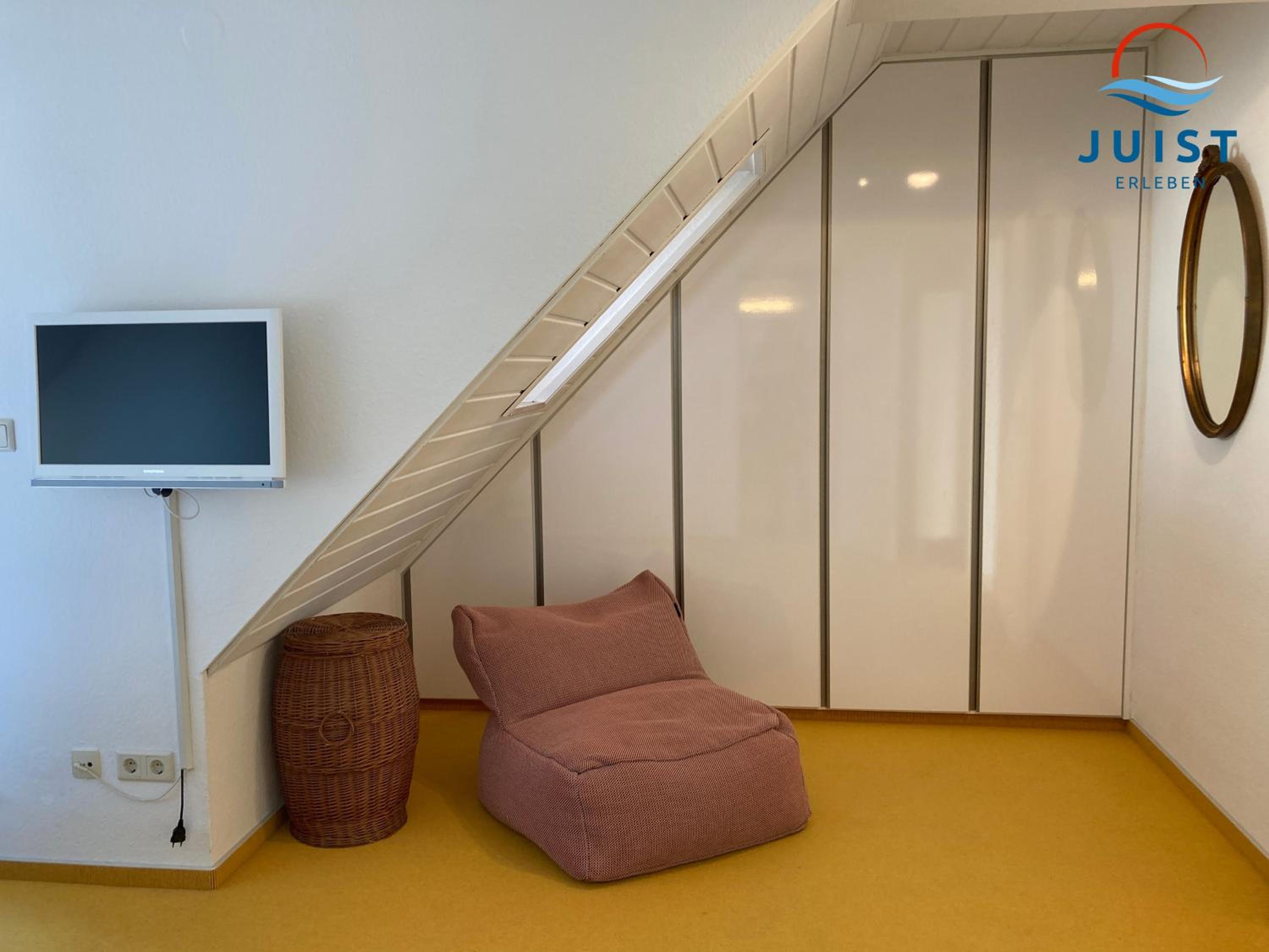 Haus Atelier Appartement 101 - Wohnung 4