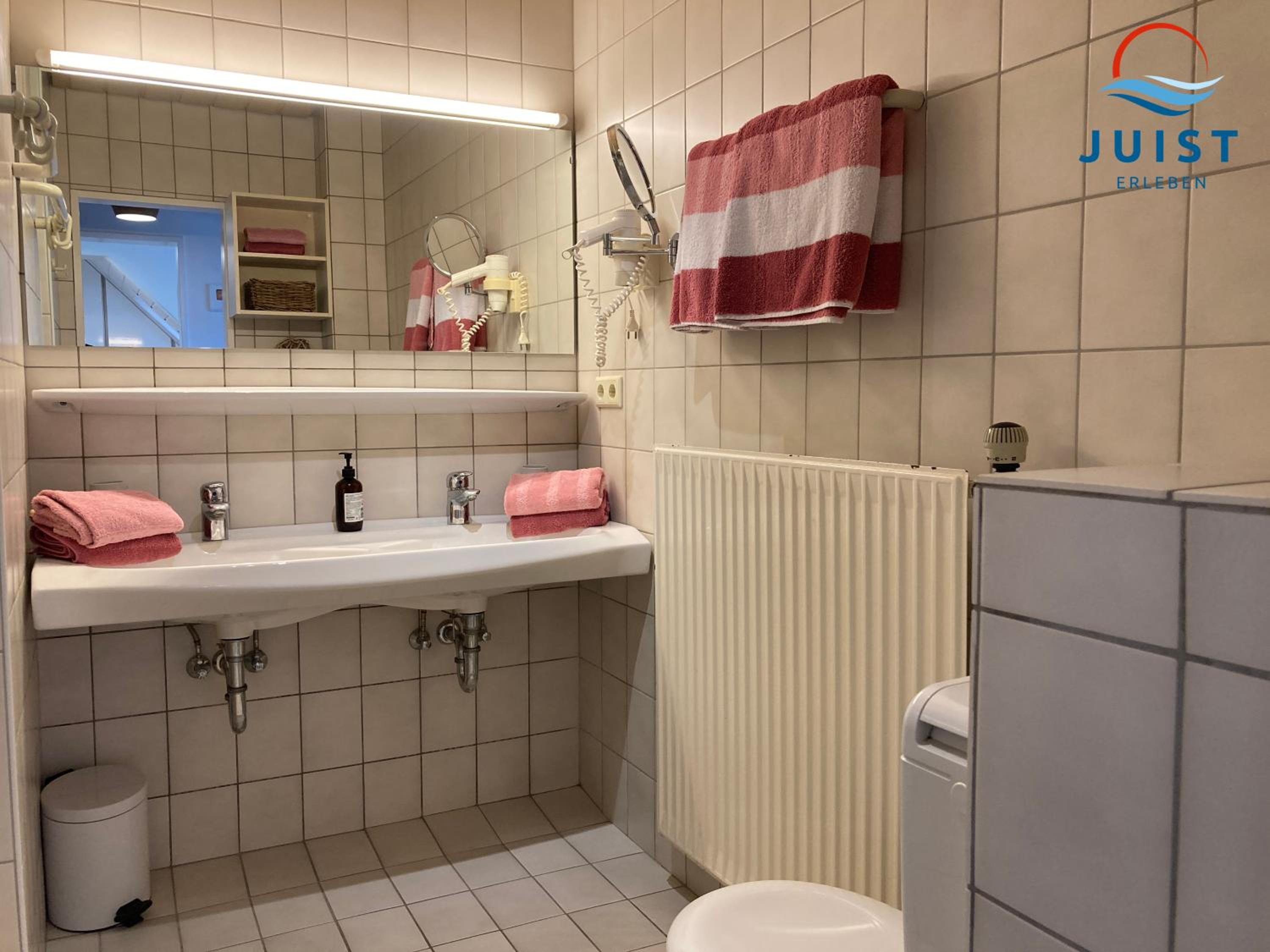 Haus Atelier Appartement 101 - Wohnung 4