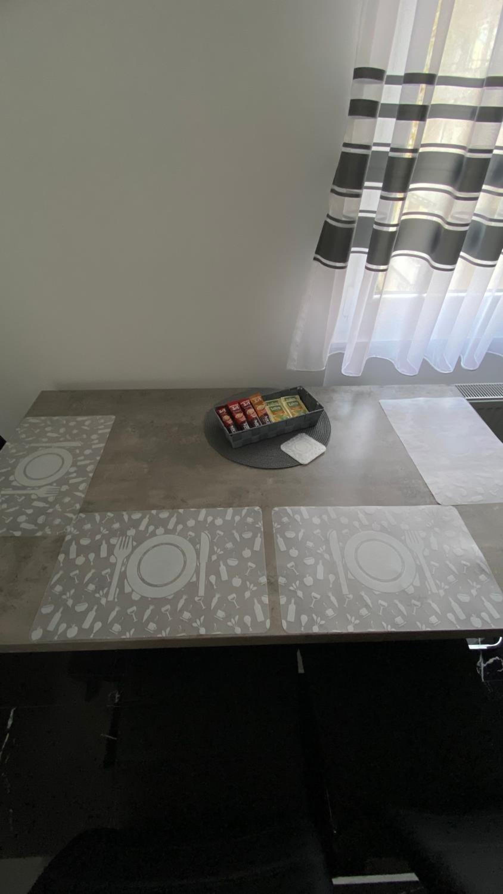 Hotel M.b.a. Apartments