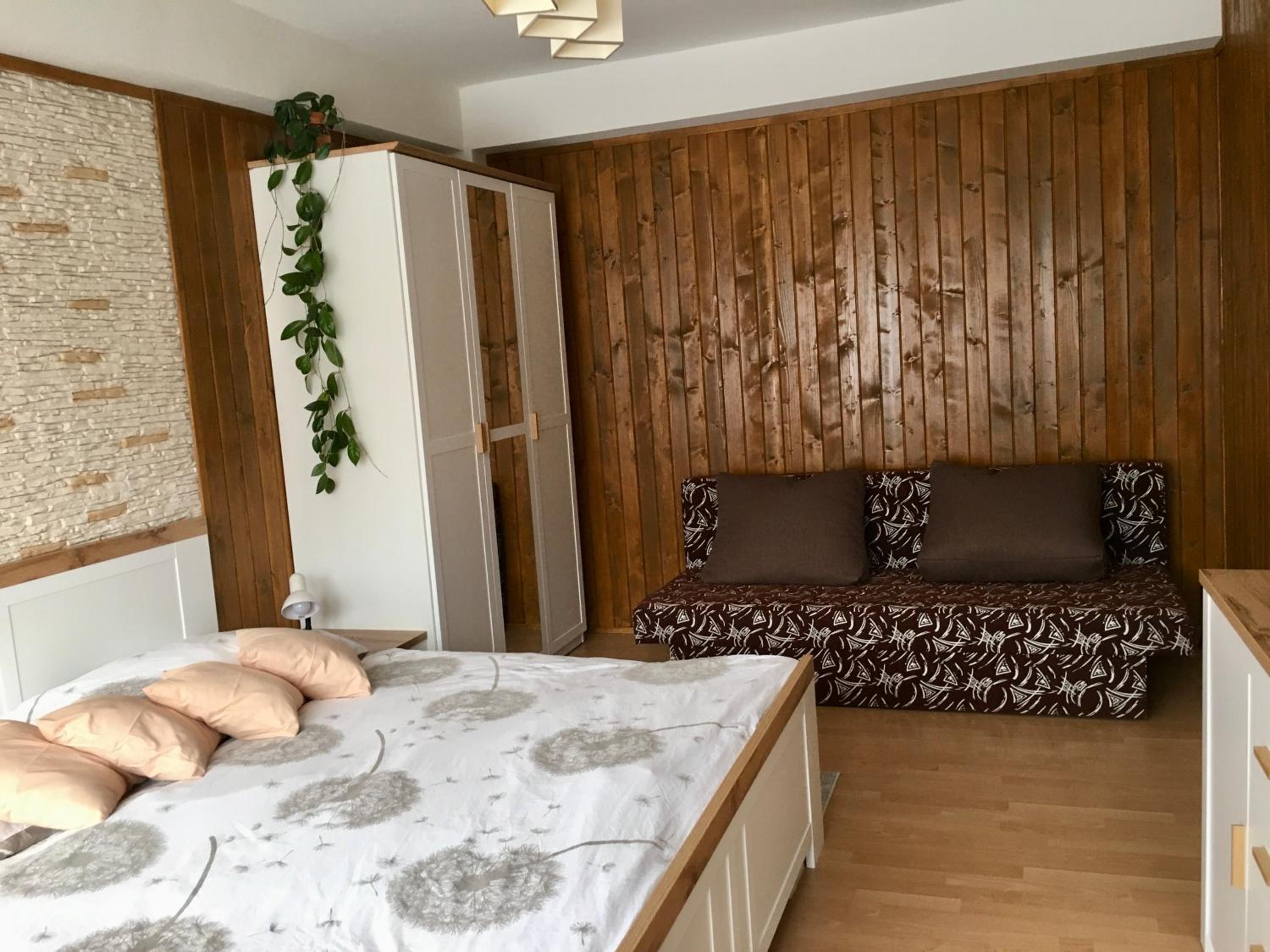 Apartmán Tomáš view 3
