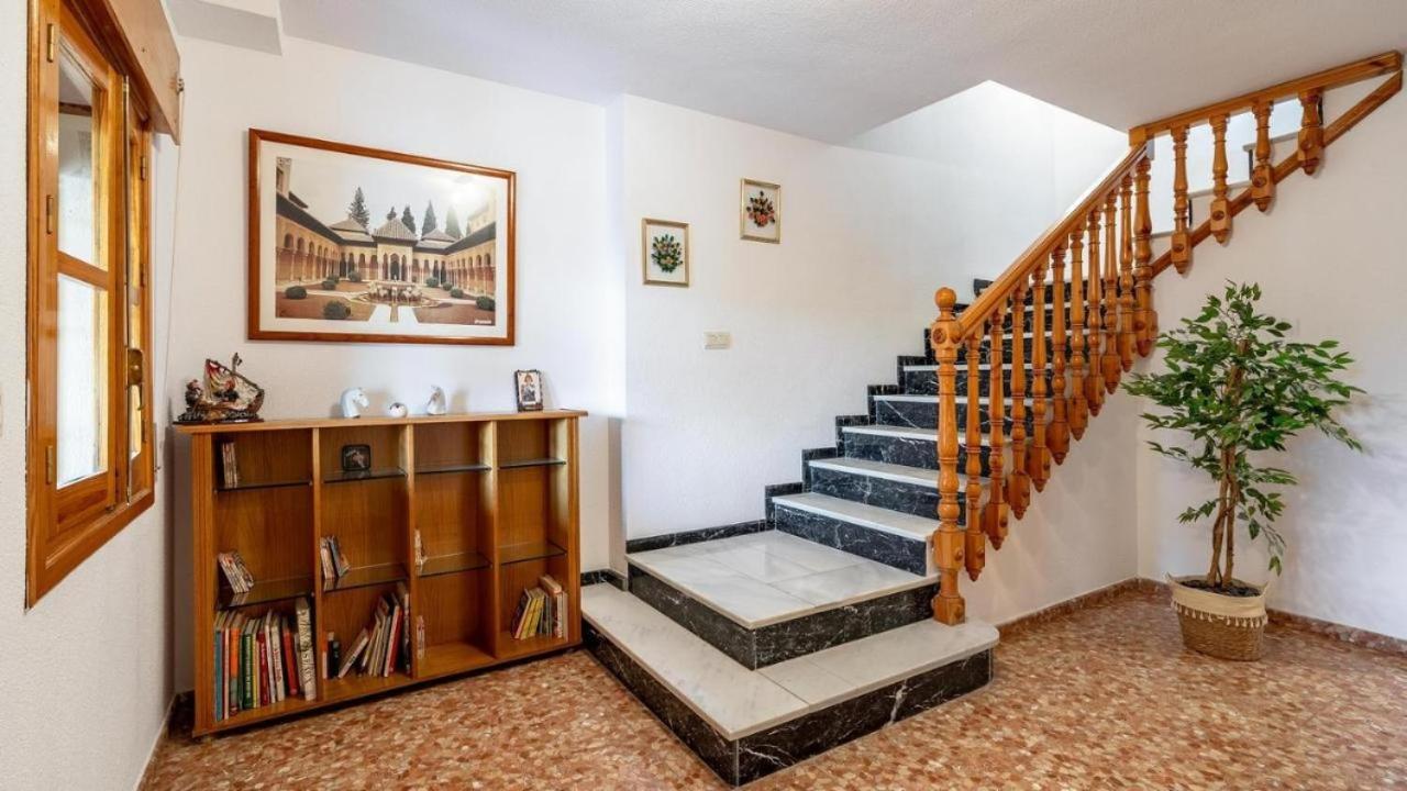 Villa de la Acacia photo 4