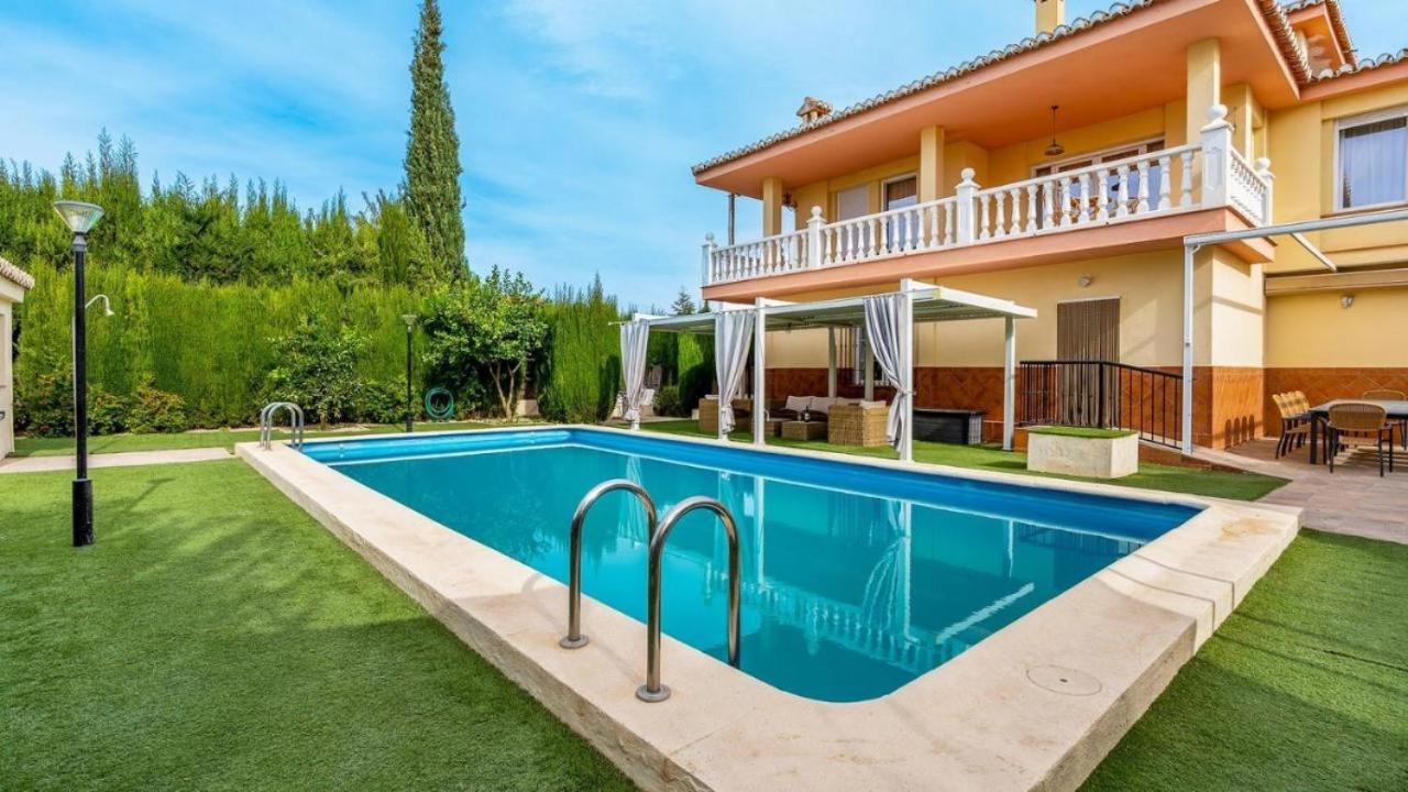 Villa de la Acacia photo 5