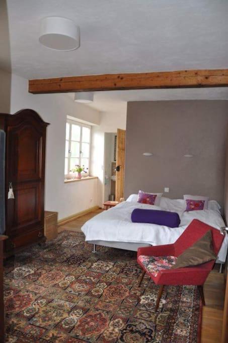 Grundmühle Rhön