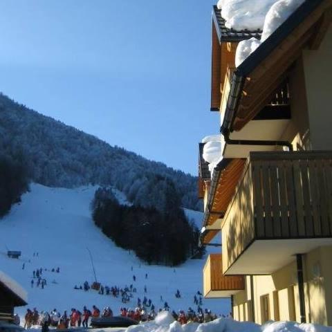 Apartments Blažič