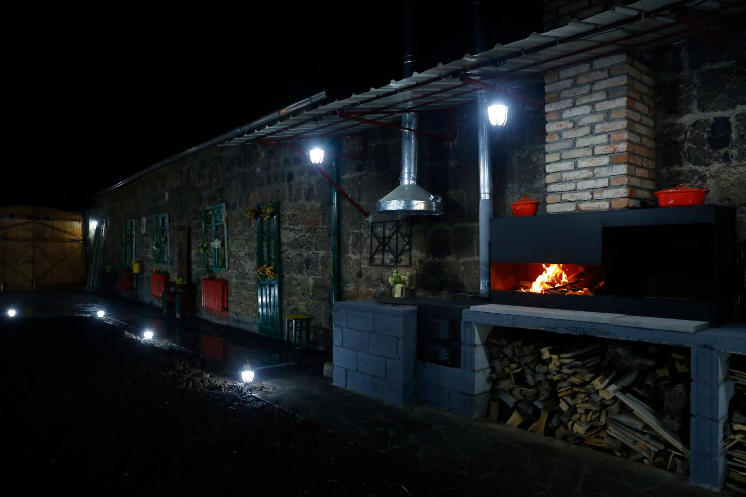 Onoyi Tun Guest House
