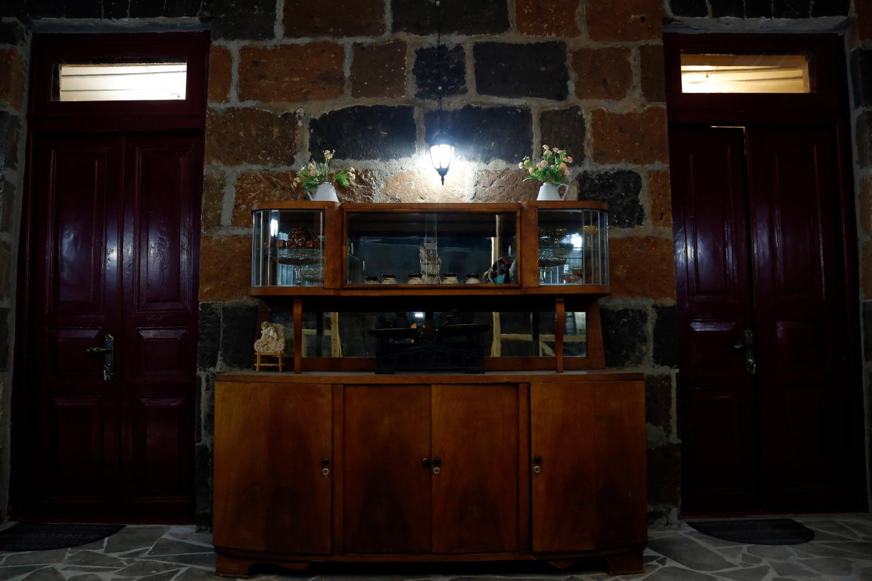 Onoyi Tun Guest House