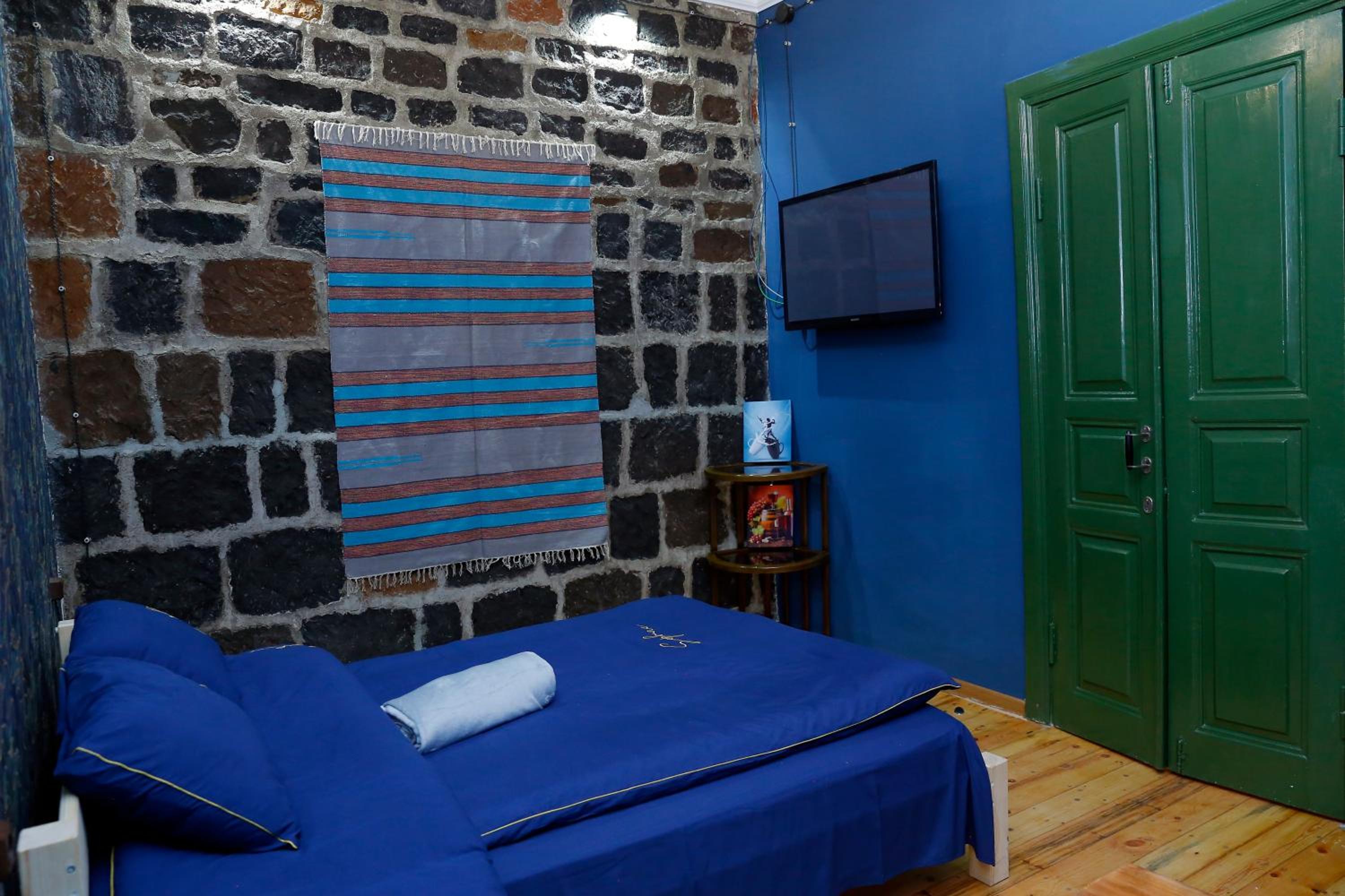 Onoyi Tun Guest House