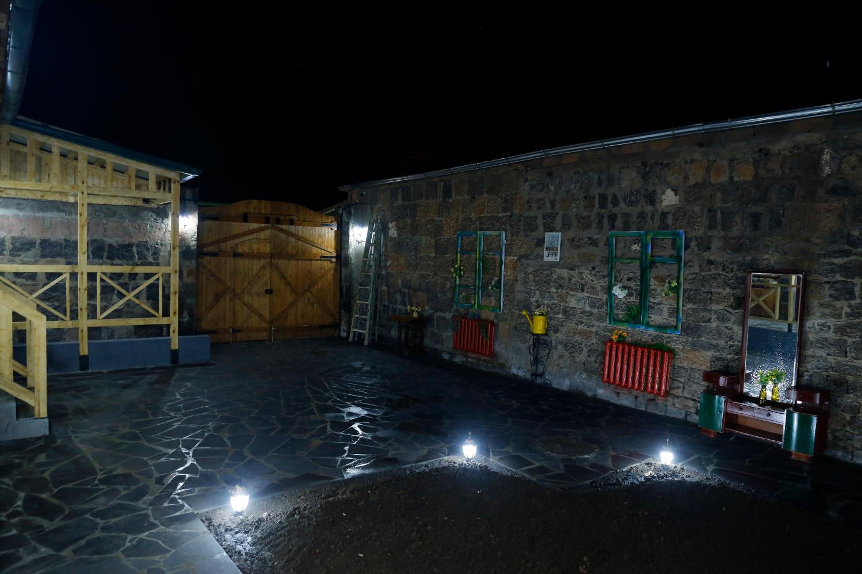 Onoyi Tun Guest House