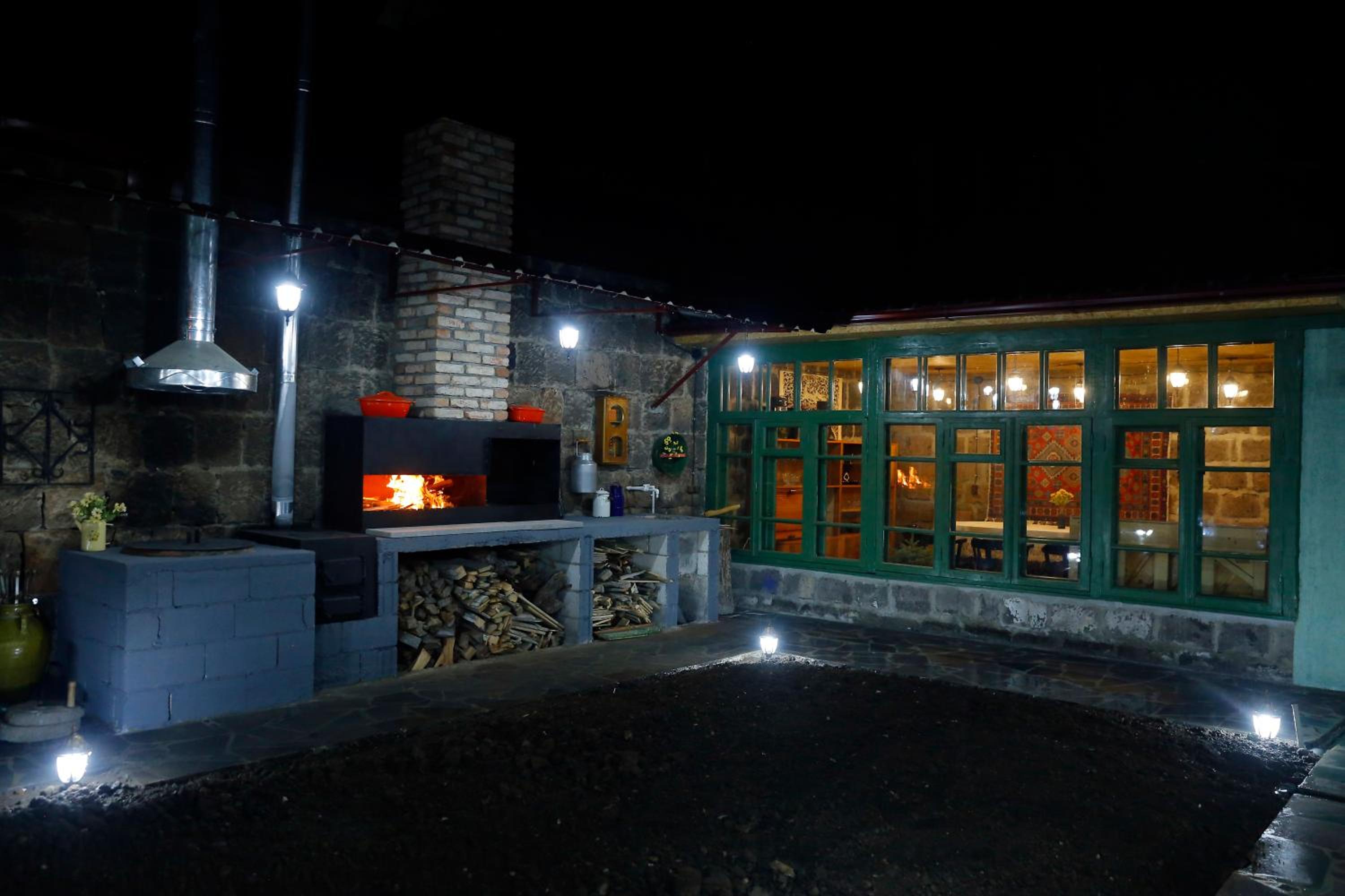 Onoyi Tun Guest House