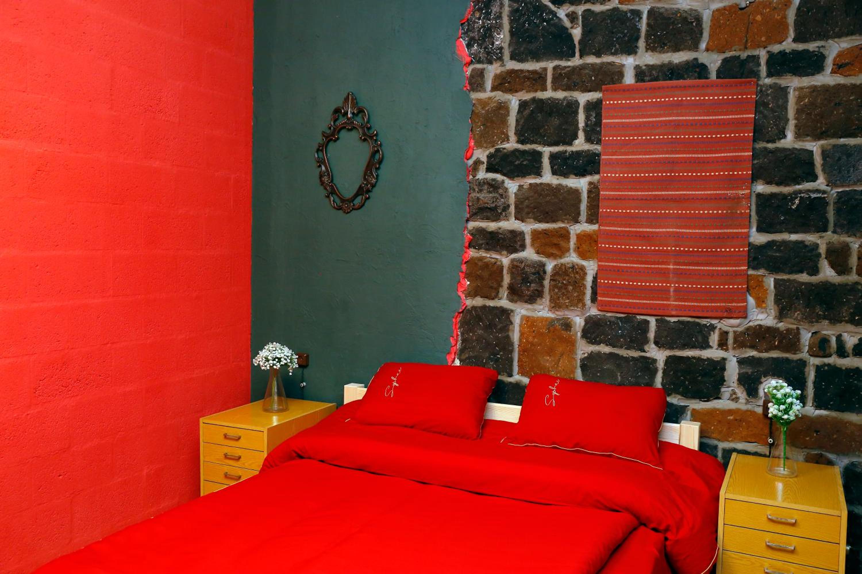 Onoyi Tun Guest House