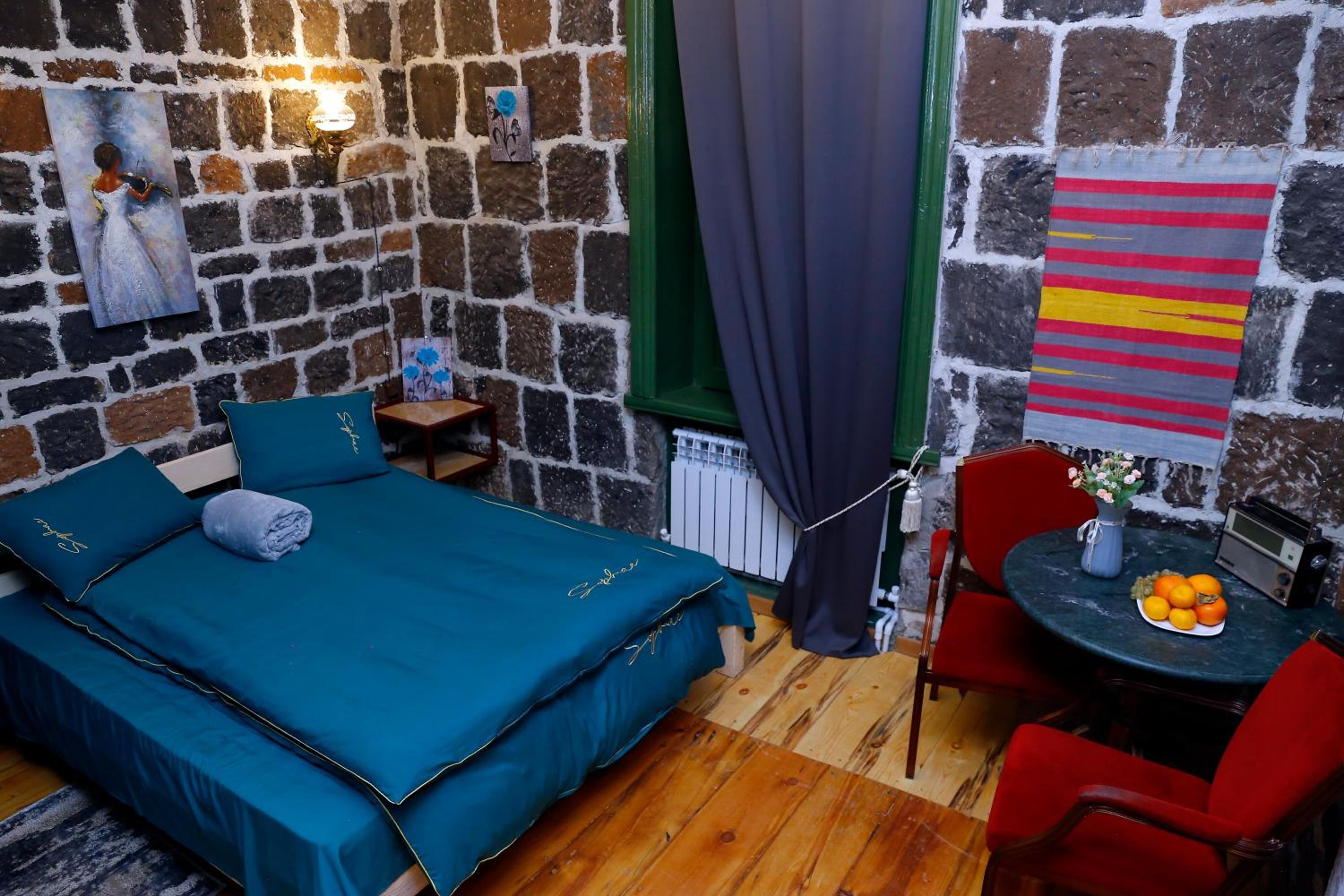 Onoyi Tun Guest House