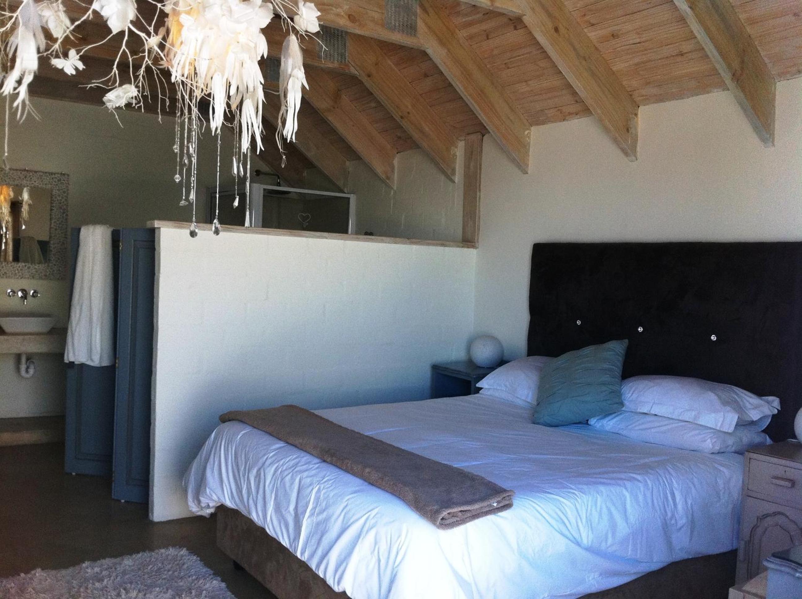 Milky Way Holiday Home view 4