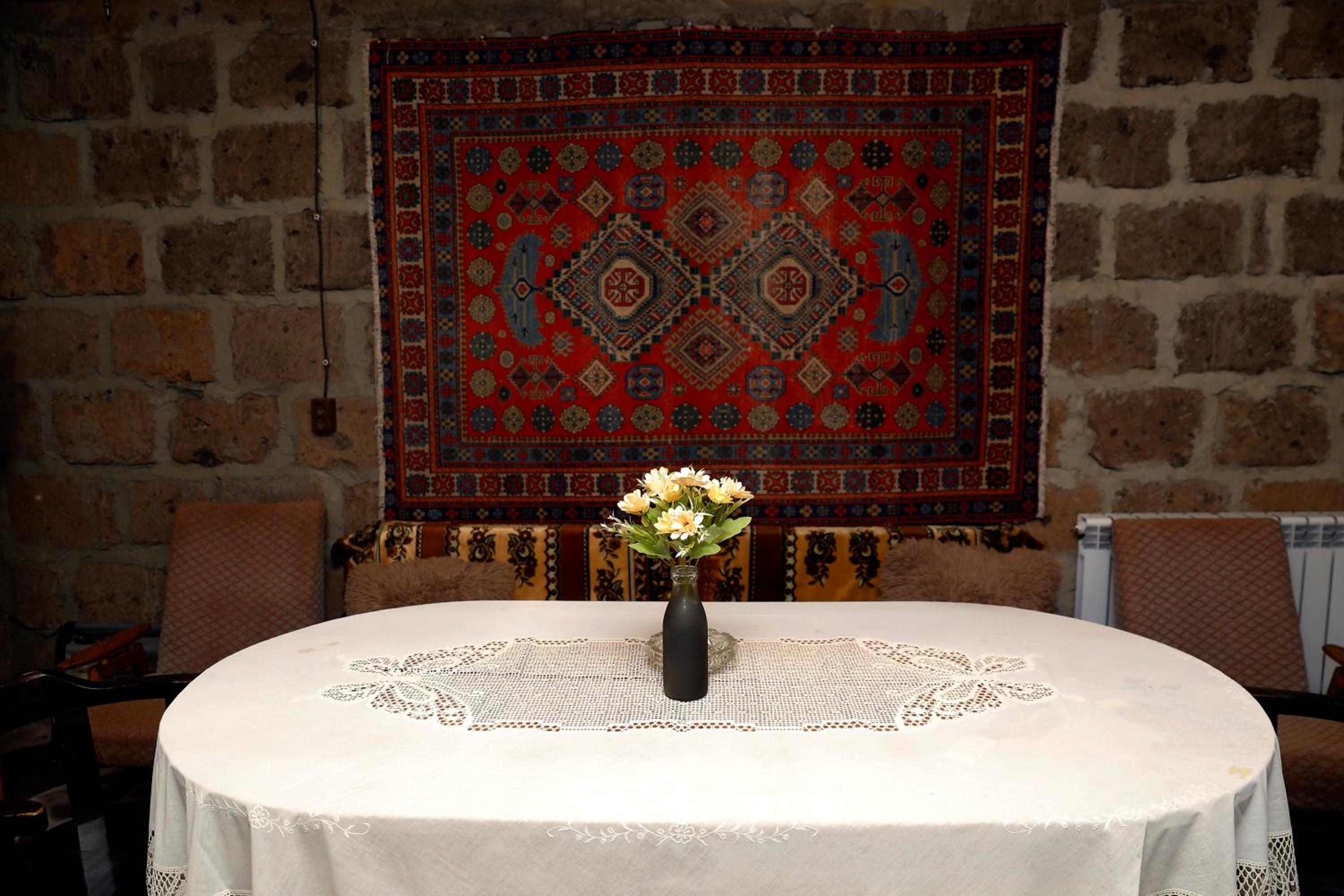 Onoyi Tun Guest House