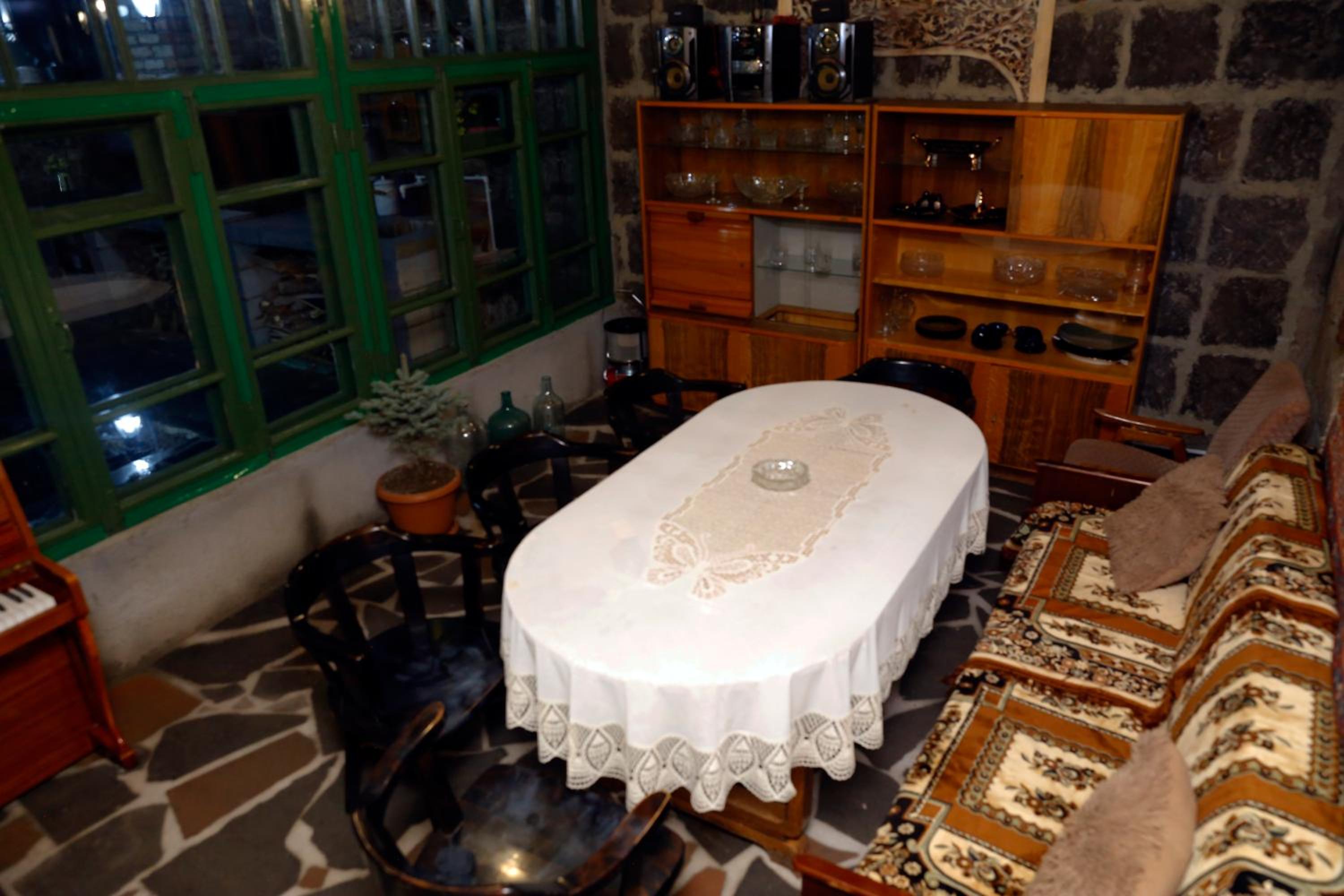 Onoyi Tun Guest House