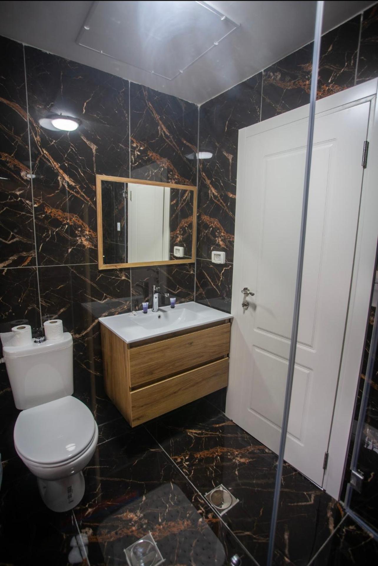 Jerusalem Boutique Hotel