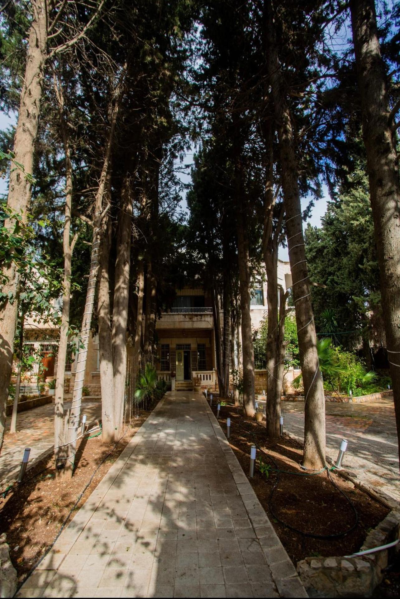 Jerusalem Boutique Hotel