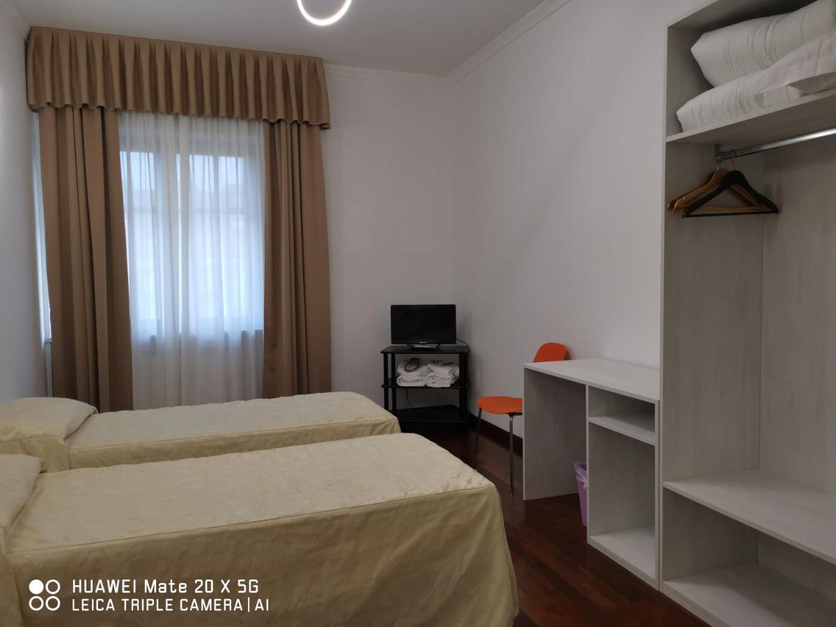 Guesthouse Central Station Group - Via Sammartini 15