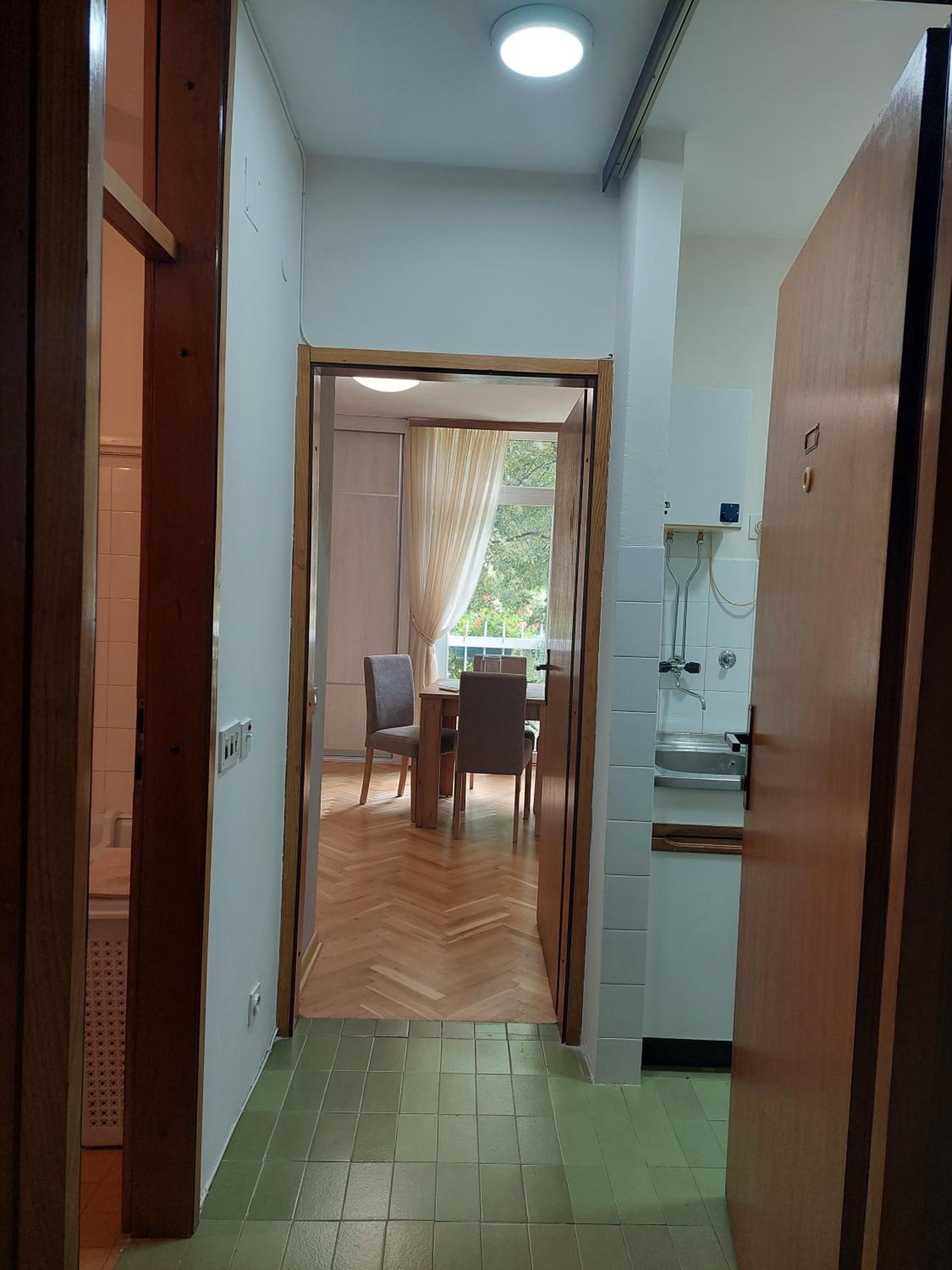 Sevojno Studio view 5