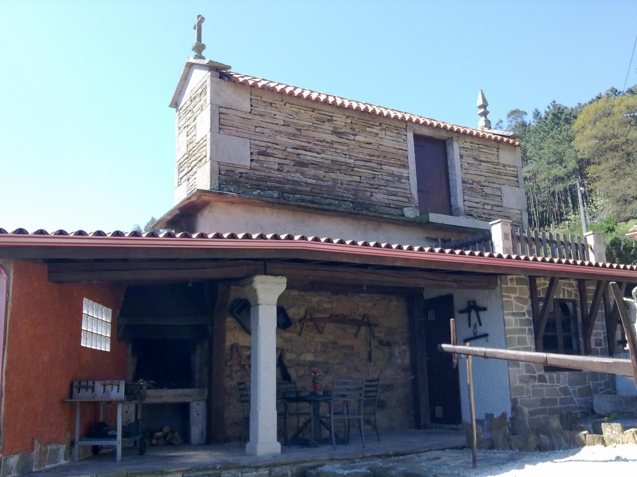 CASA DE VERDES Turismo Rural