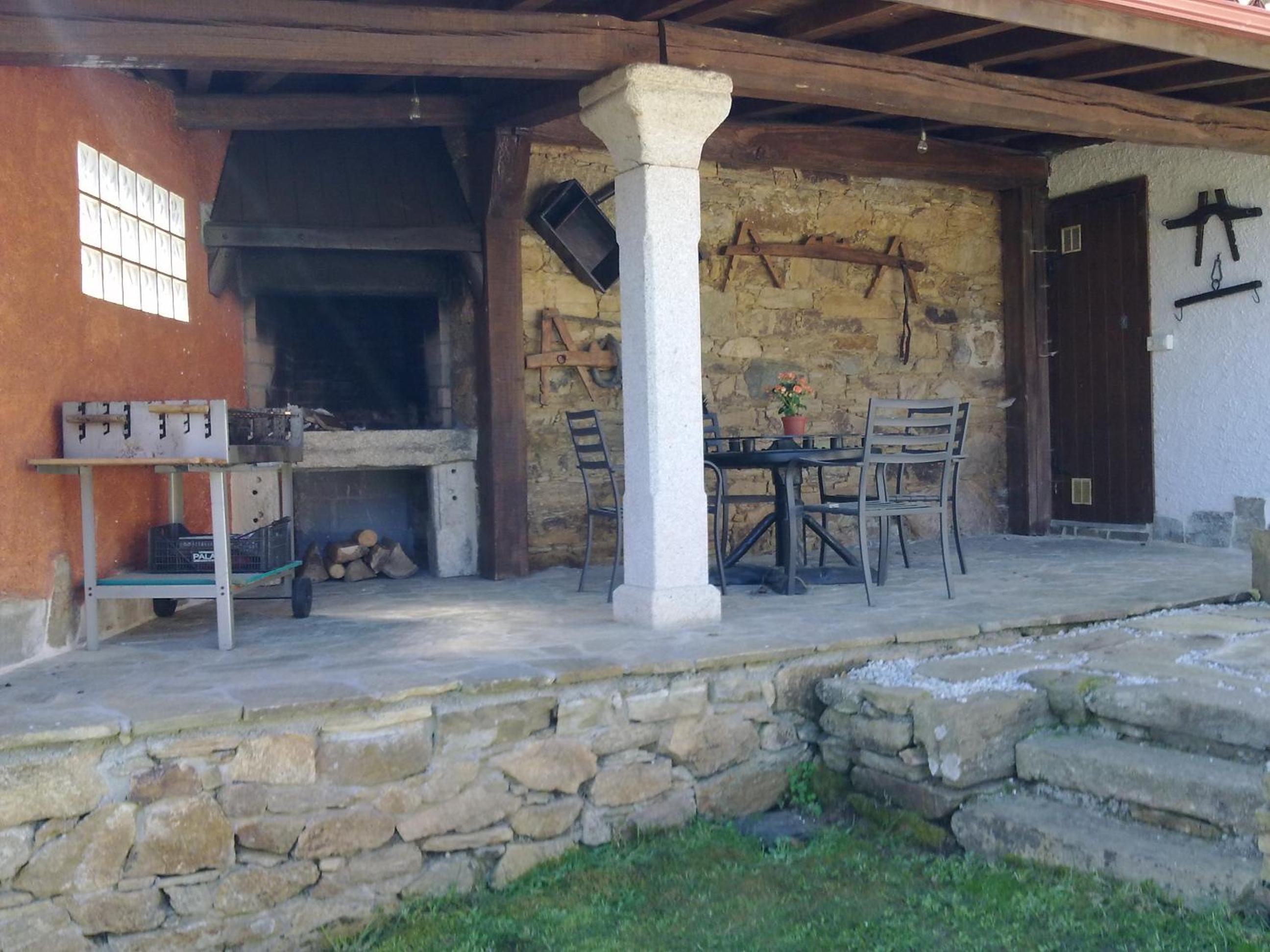 CASA DE VERDES Turismo Rural