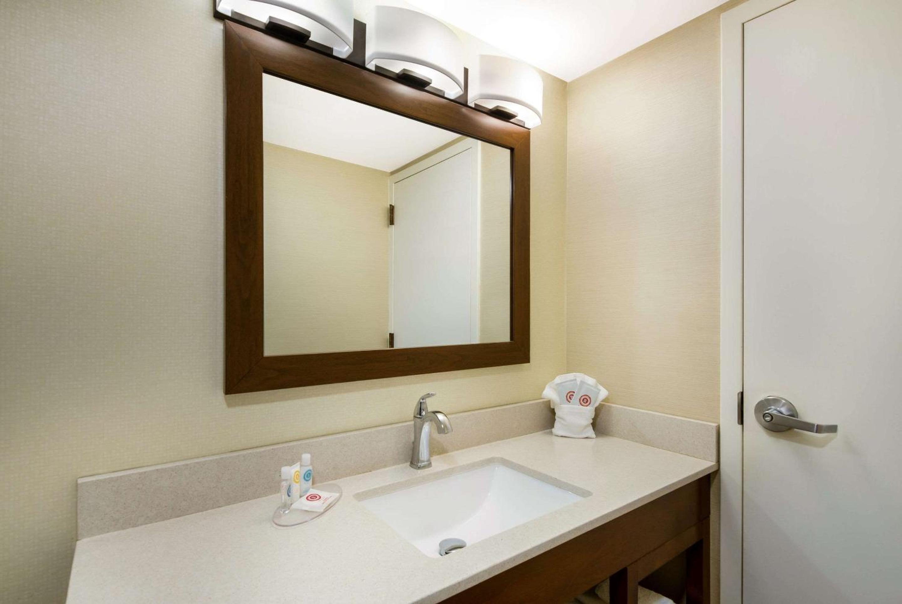 Comfort Inn Lexington Virginia Horse Center