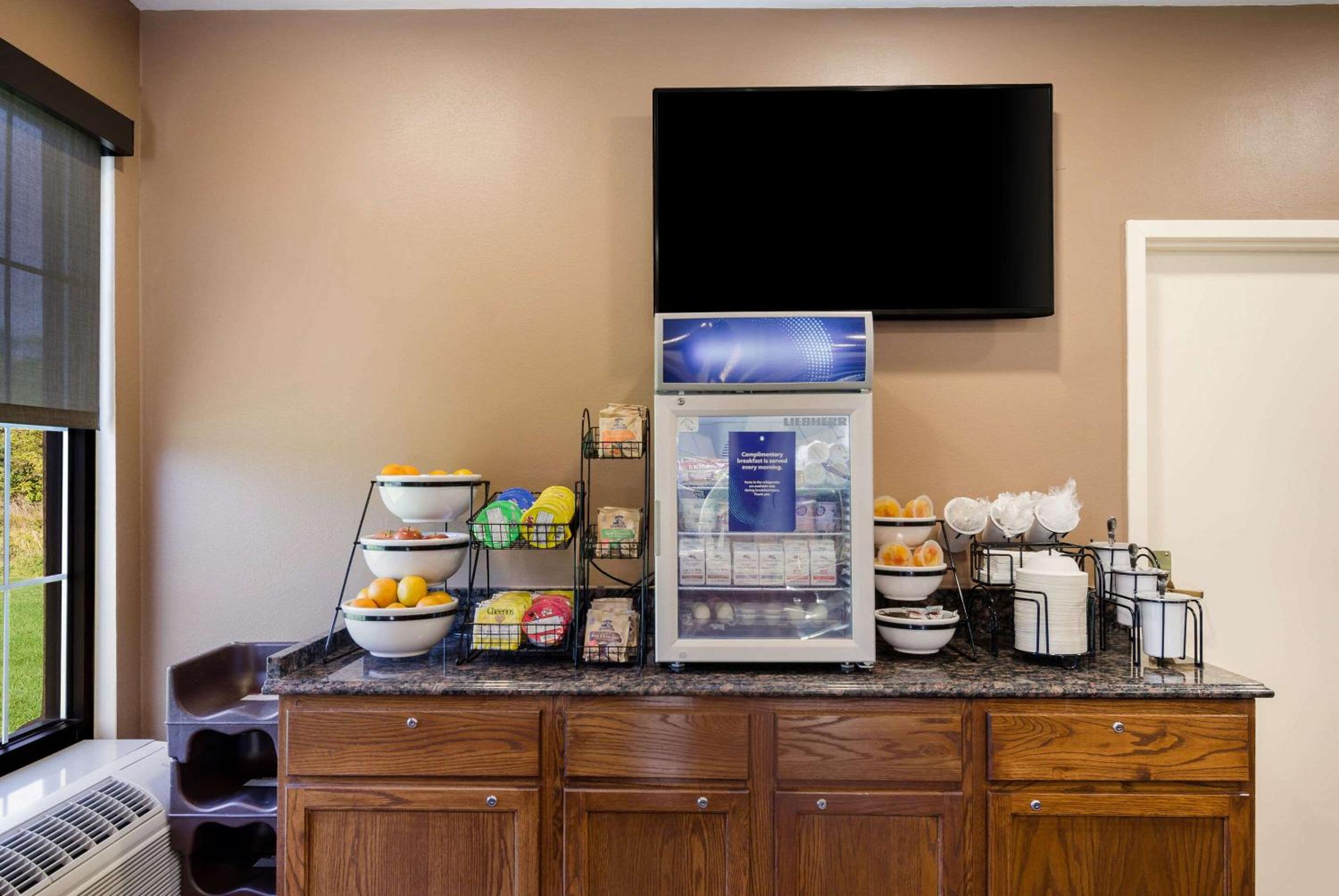 Comfort Inn Lexington Virginia Horse Center