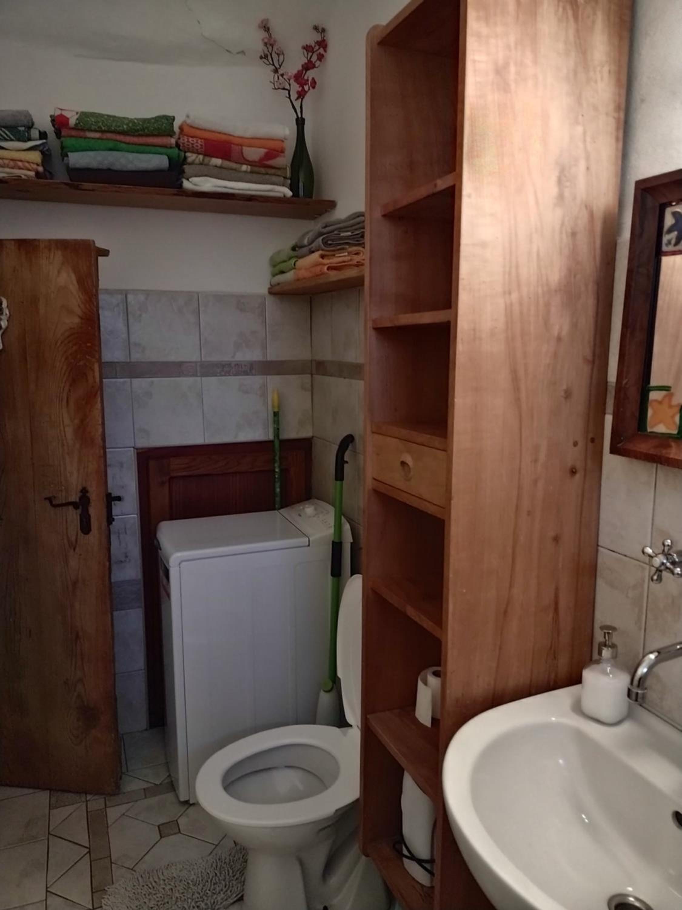 Holiday Home U Černých Ovcí