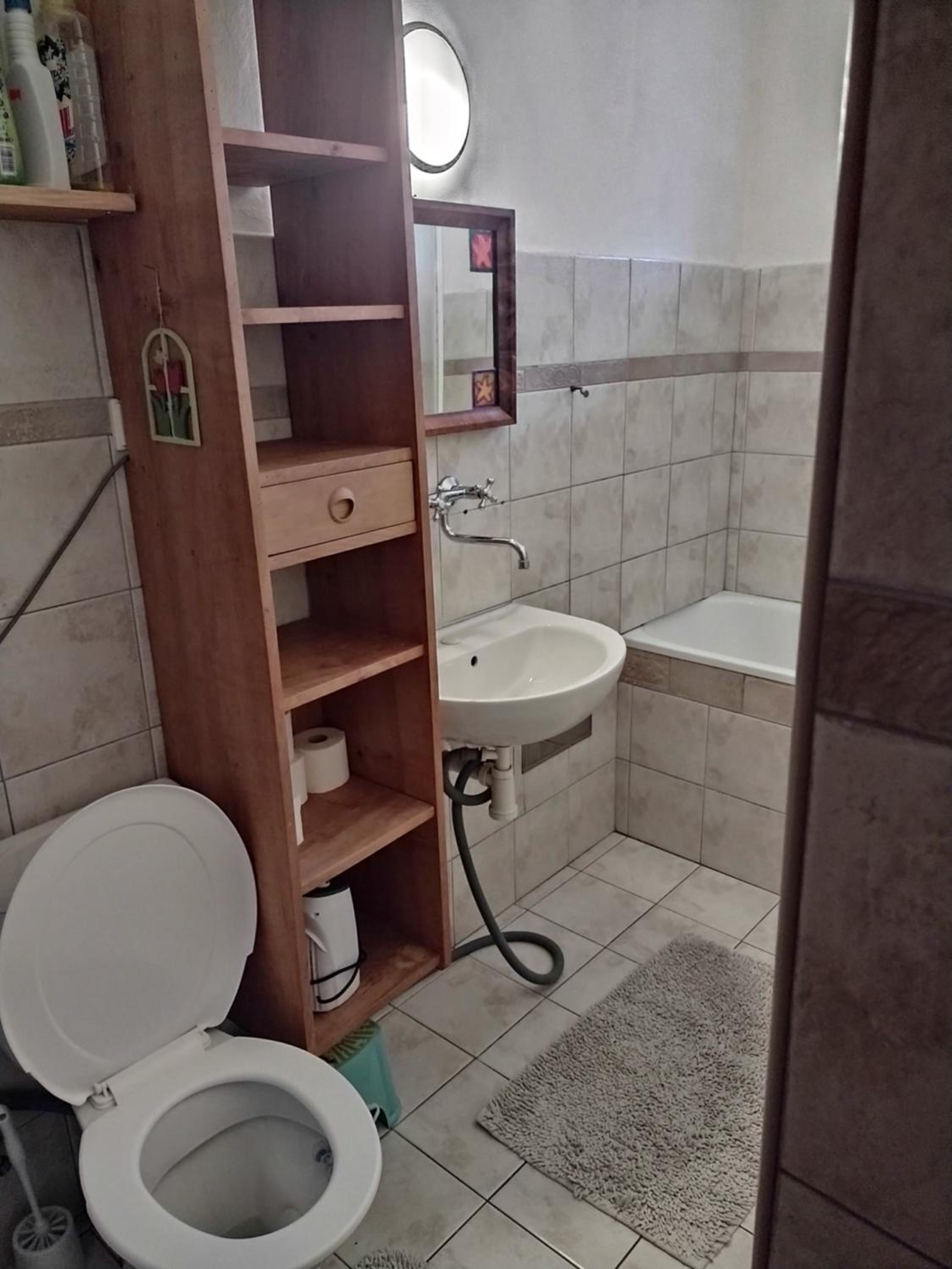 Holiday Home U Černých Ovcí