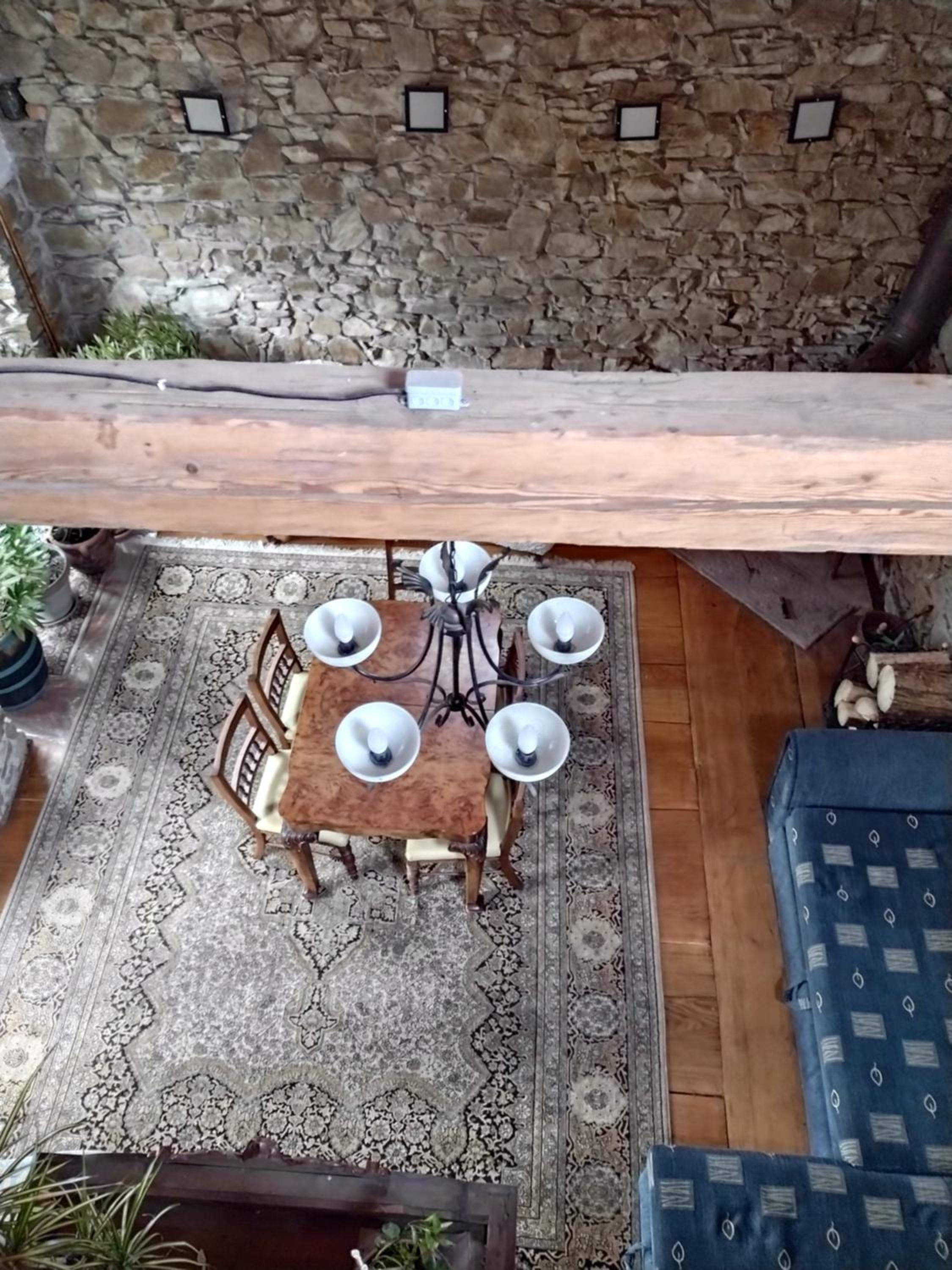 Holiday Home U Černých Ovcí