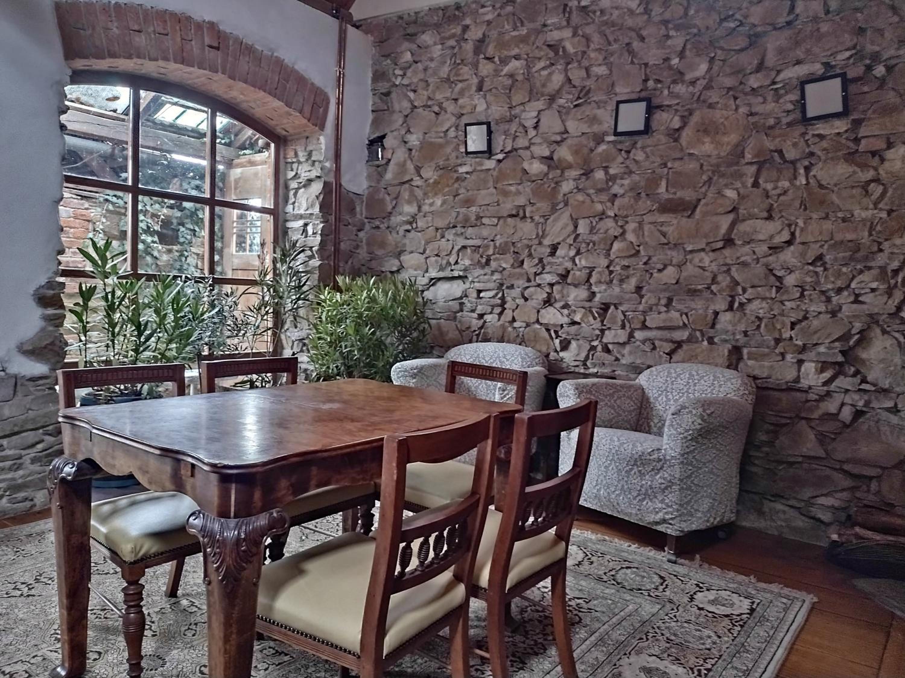 Holiday Home U Černých Ovcí