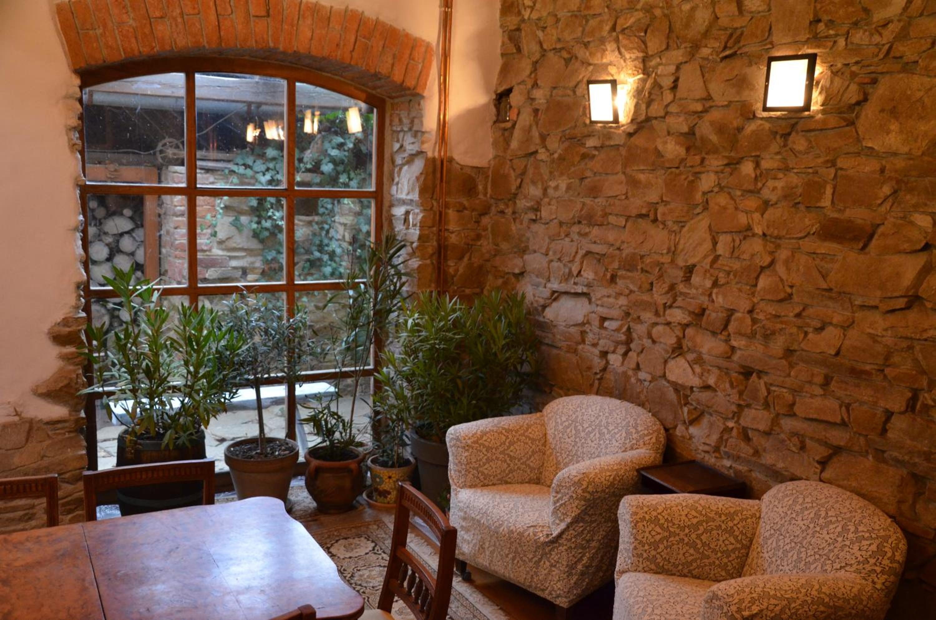 Holiday Home U Černých Ovcí