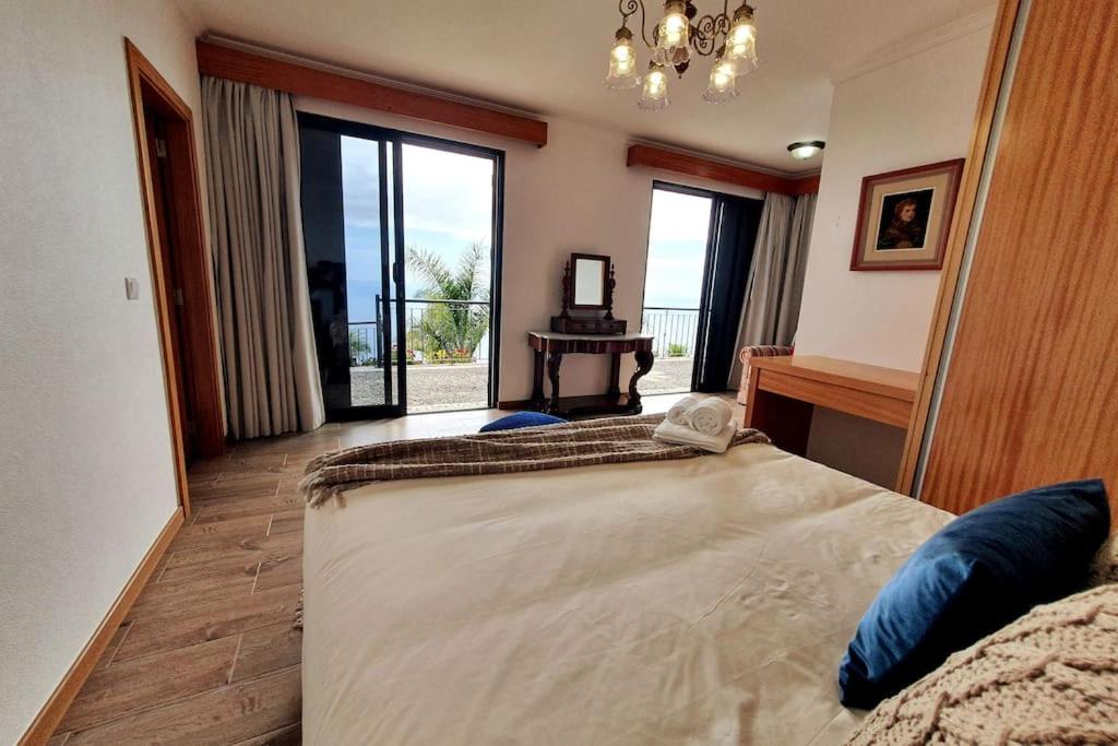 Ocean View Madeira 3 - Ponta do Sol view 5