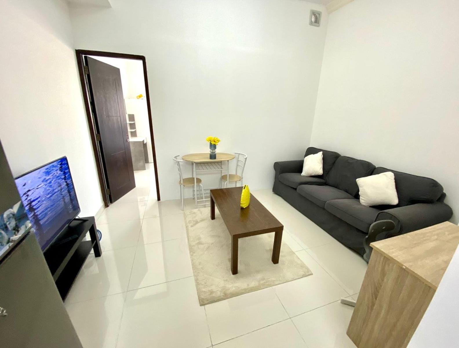 Budget Rental Studio Apartments in Dubai