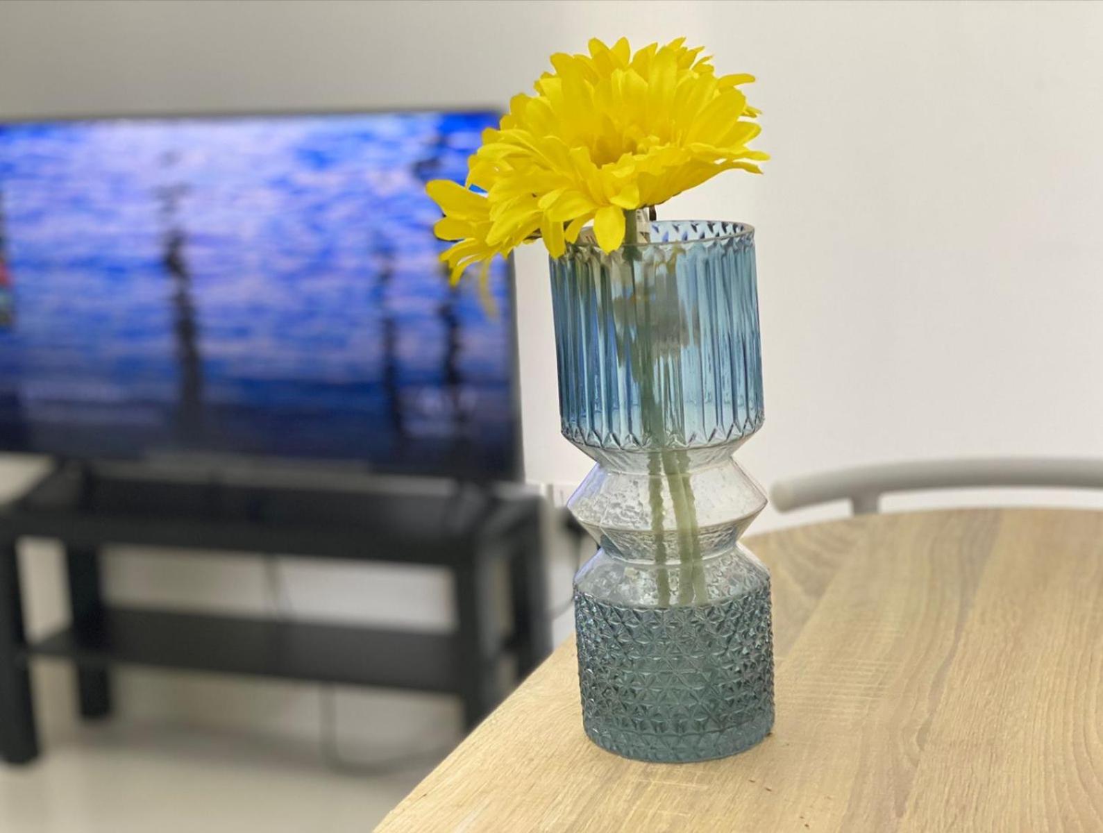 Budget Rental Studio Apartments in Dubai