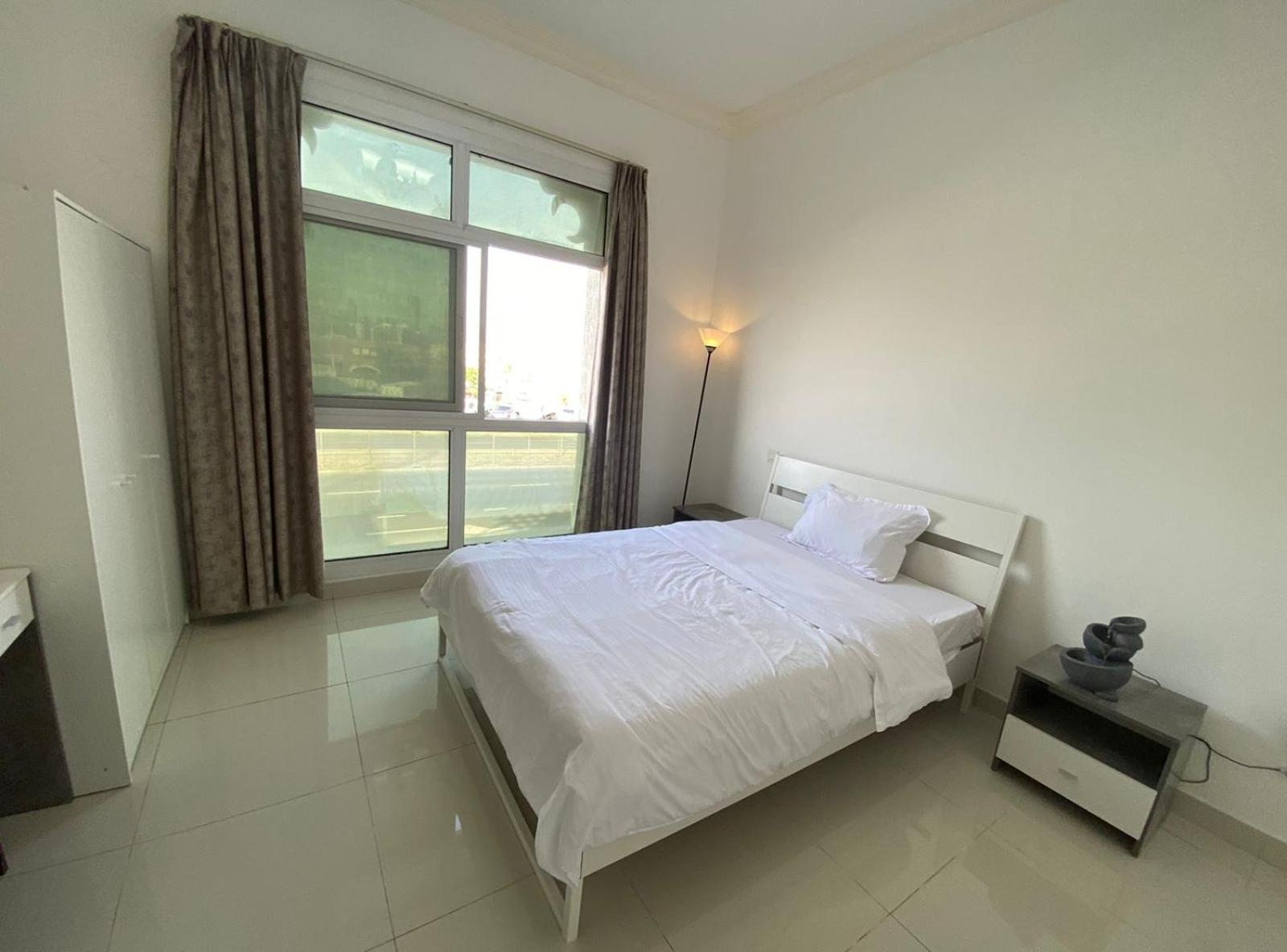 Budget Rental Studio Apartments in Dubai