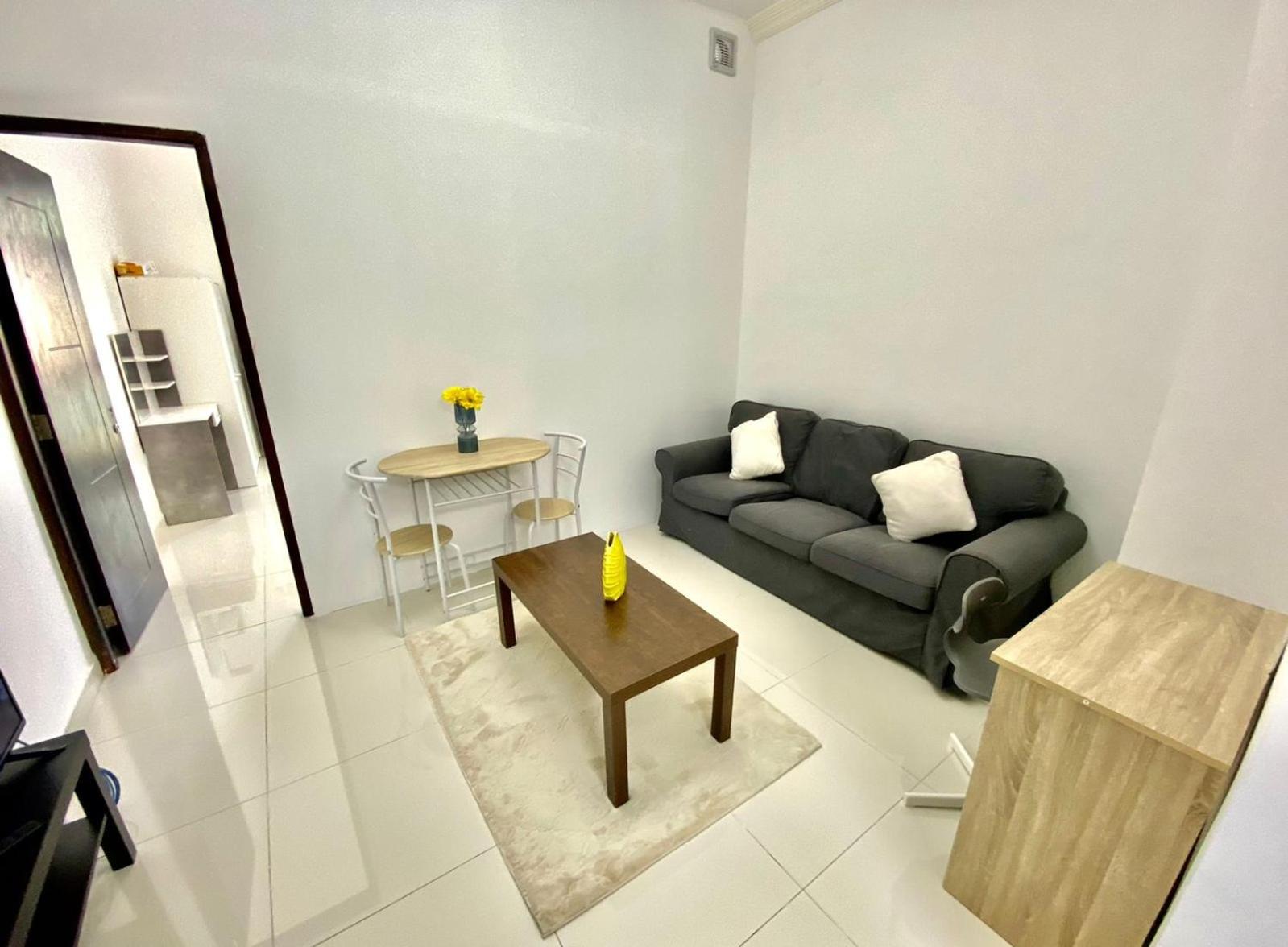 Budget Rental Studio Apartments in Dubai