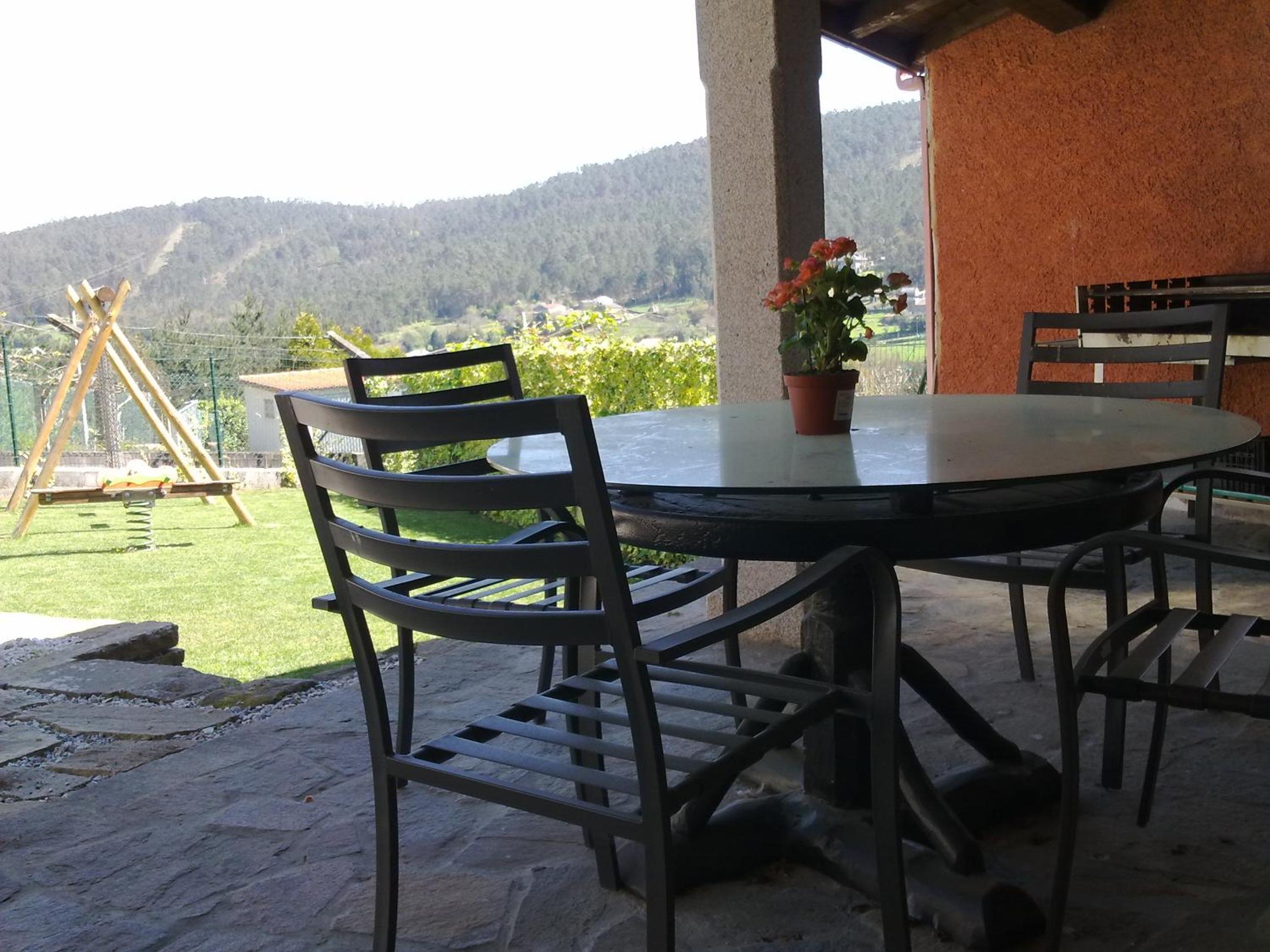 CASA DE VERDES Turismo Rural