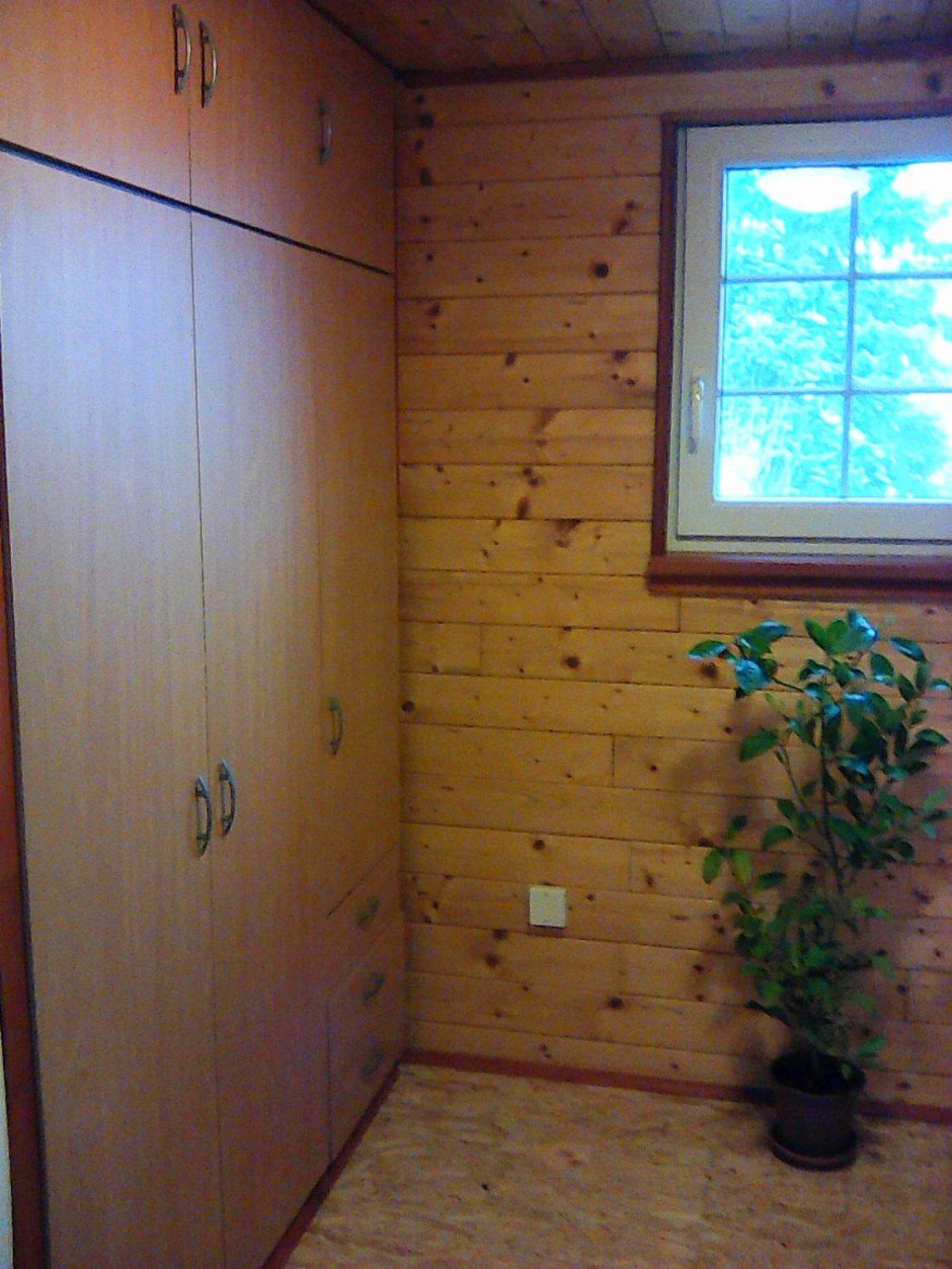 Apík u Milušky