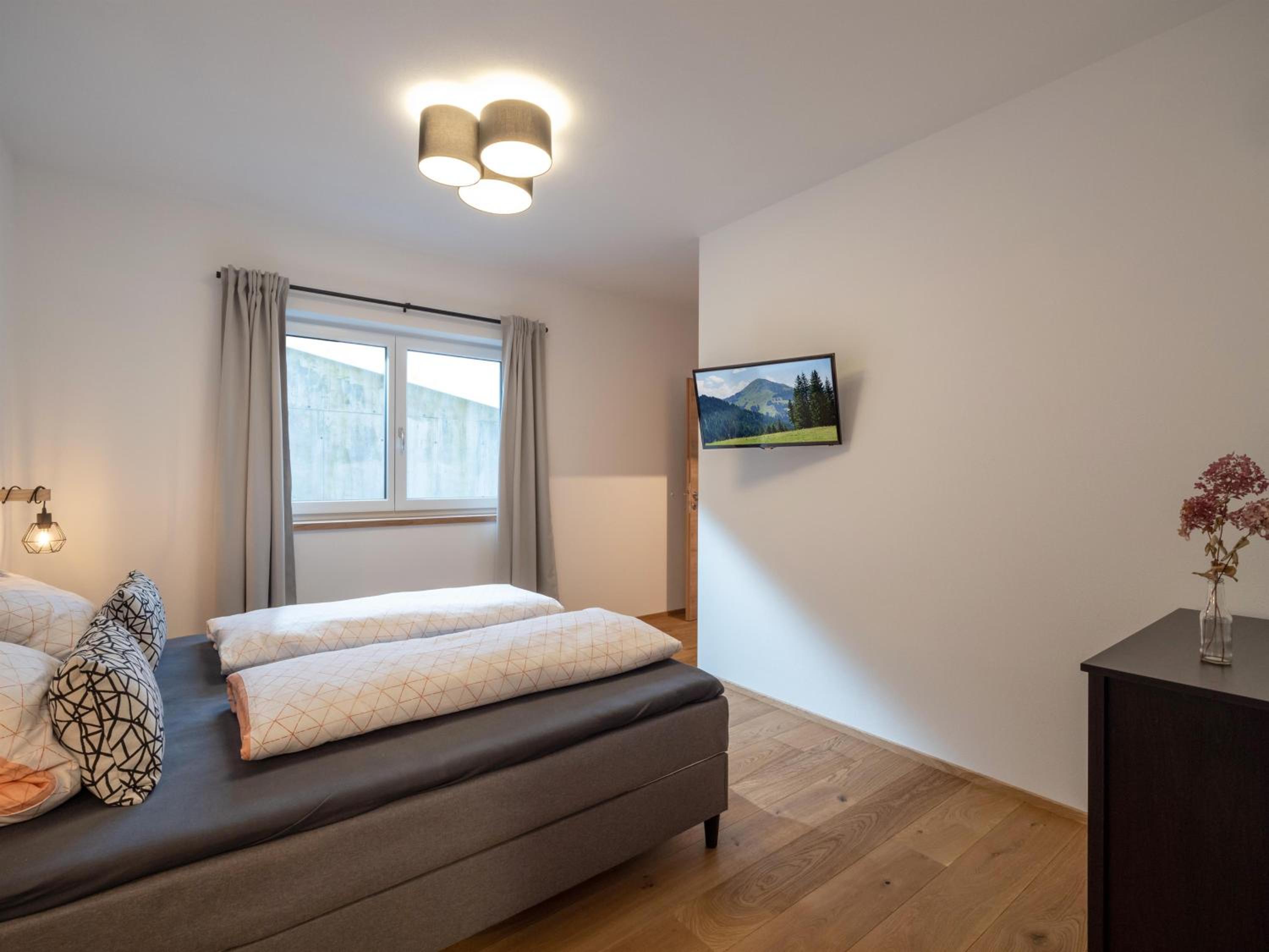 Bergzeit Appartement