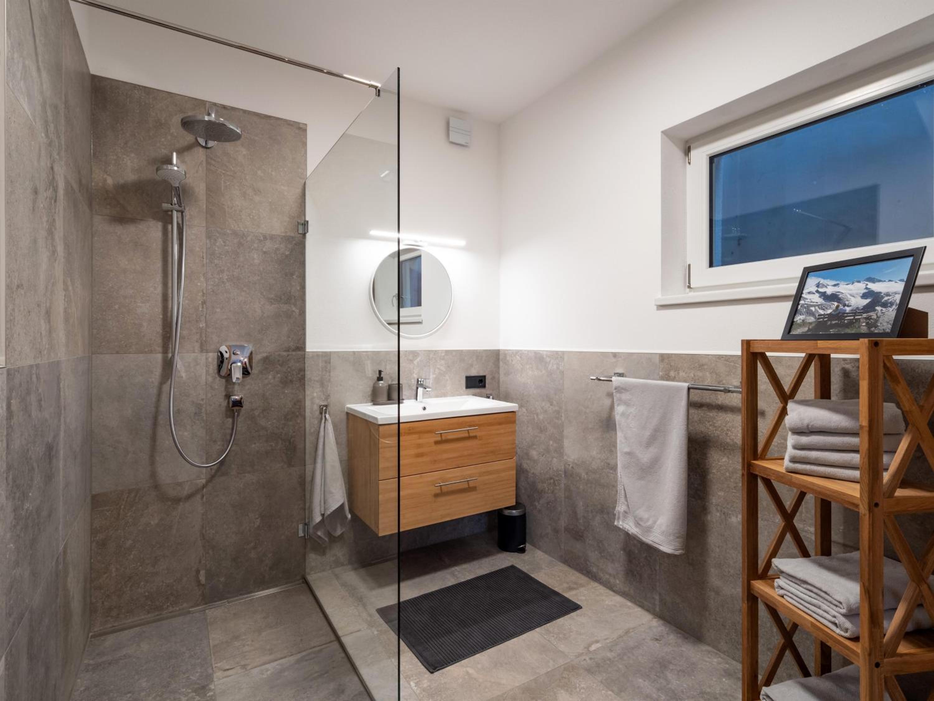 Bergzeit Appartement