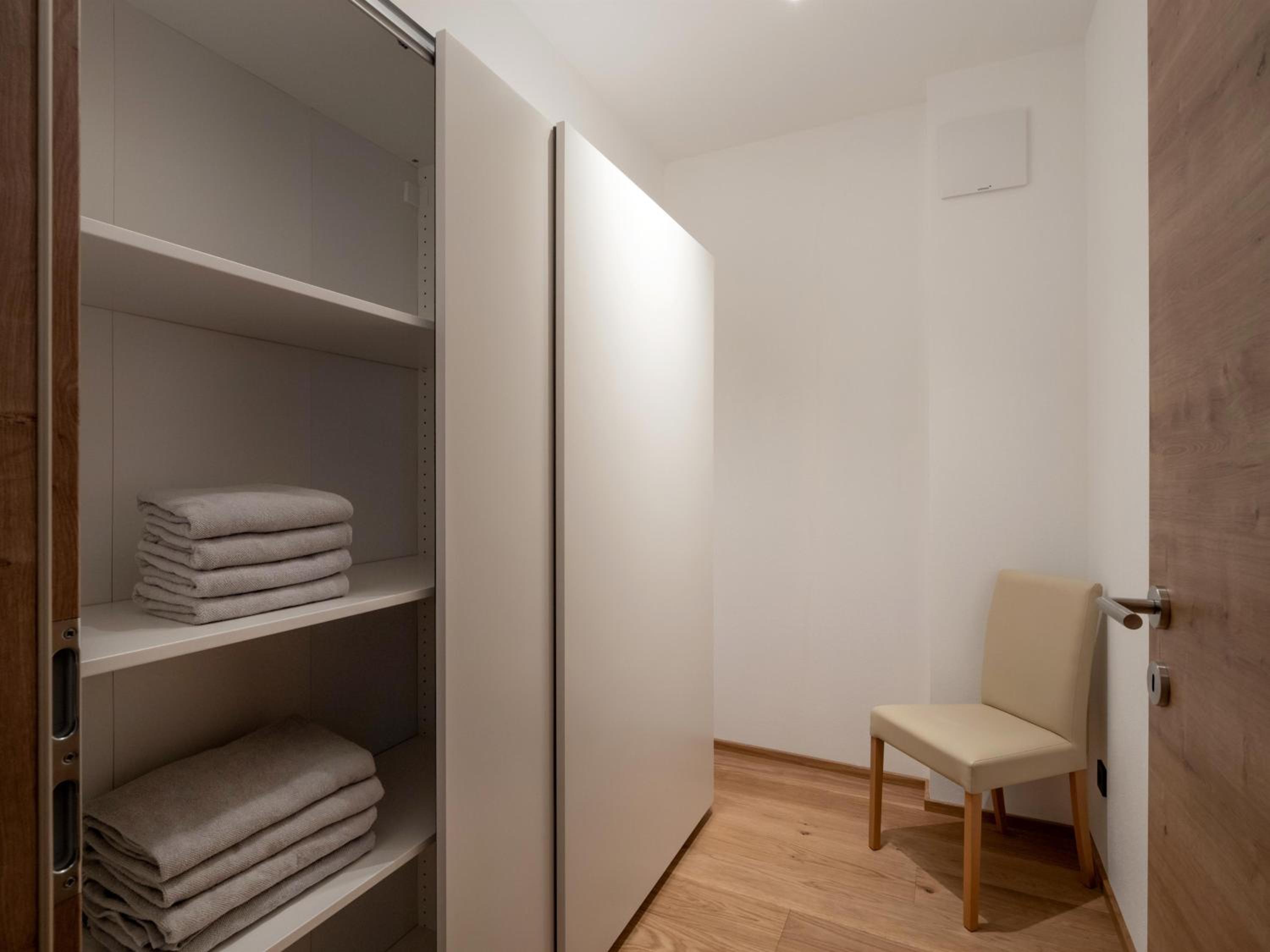 Bergzeit Appartement